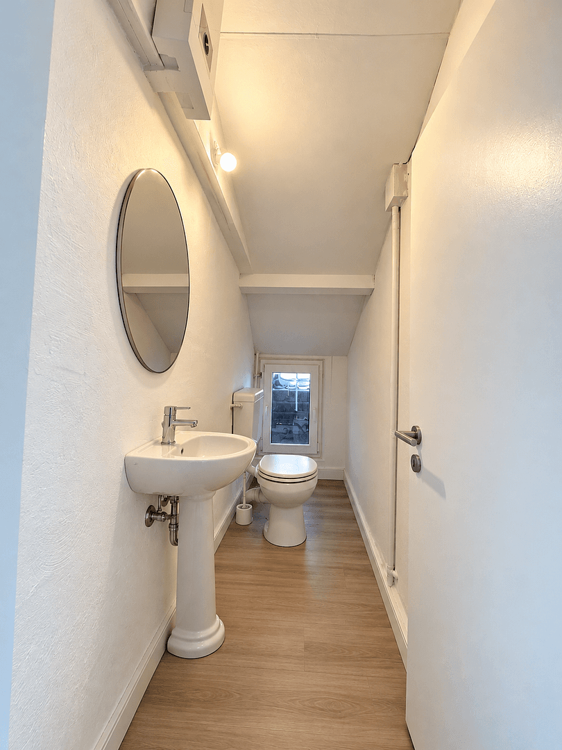 6 bedroom flat to rent, 101 m², Eckeseyer Str. 169, Hagen, North Rhine-Westphalia 6 bedroom flat to rent, 101 m², Eckeseyer Str. 169, Hagen, North Rhine-Westphalia