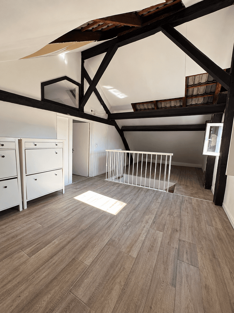 6 bedroom flat to rent, 101 m², Eckeseyer Str. 169, Hagen, North Rhine-Westphalia 6 bedroom flat to rent, 101 m², Eckeseyer Str. 169, Hagen, North Rhine-Westphalia