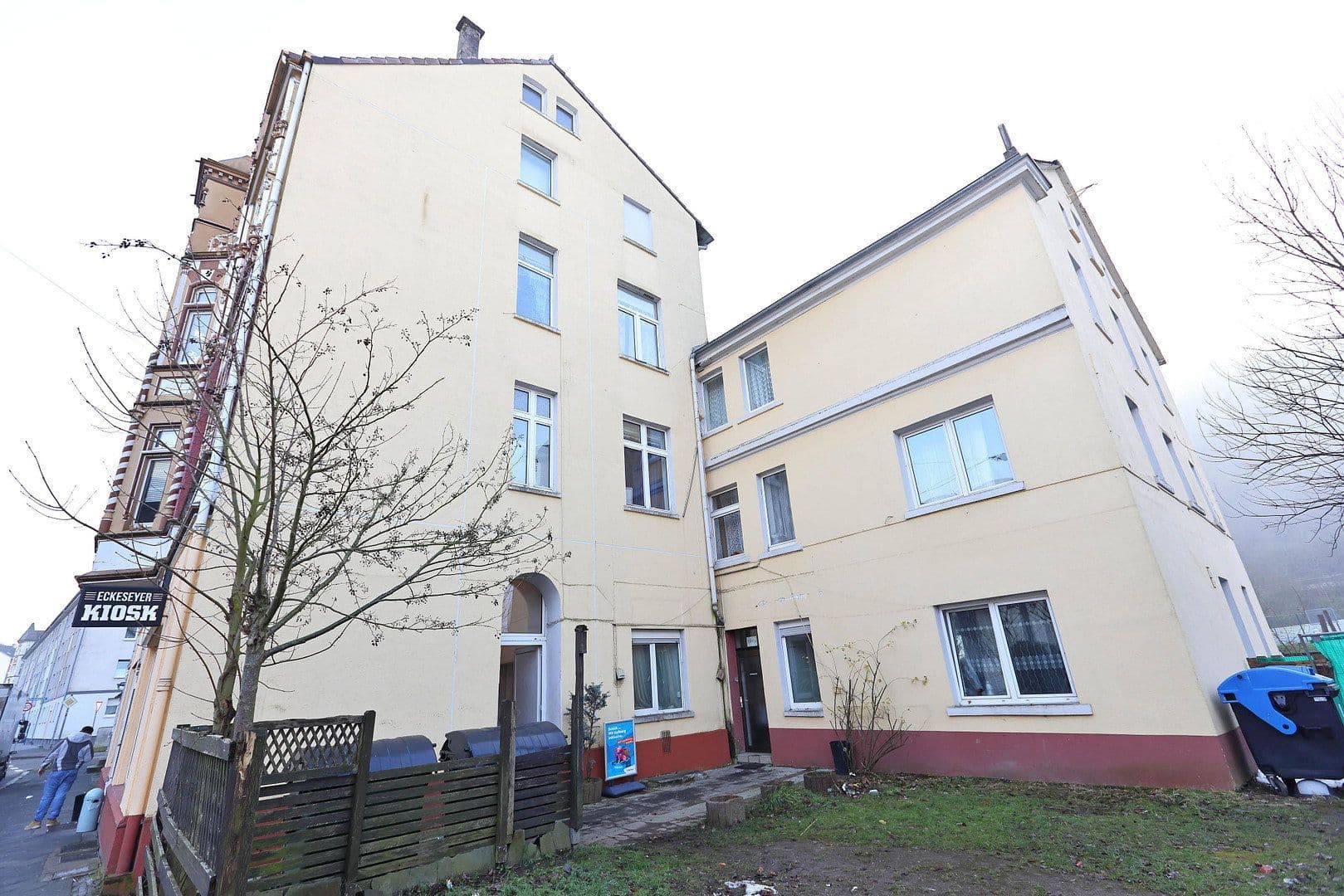 6 bedroom flat to rent, 101 m², Eckeseyer Str. 169, Hagen, North Rhine-Westphalia 6 bedroom flat to rent, 101 m², Eckeseyer Str. 169, Hagen, North Rhine-Westphalia