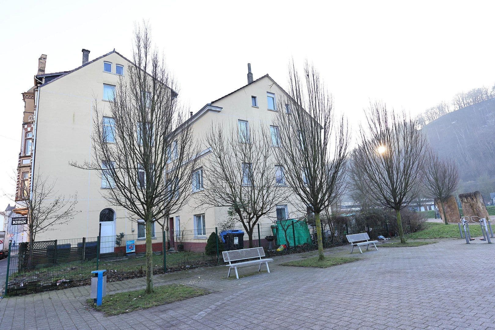 6 bedroom flat to rent, 101 m², Eckeseyer Str. 169, Hagen, North Rhine-Westphalia 6 bedroom flat to rent, 101 m², Eckeseyer Str. 169, Hagen, North Rhine-Westphalia