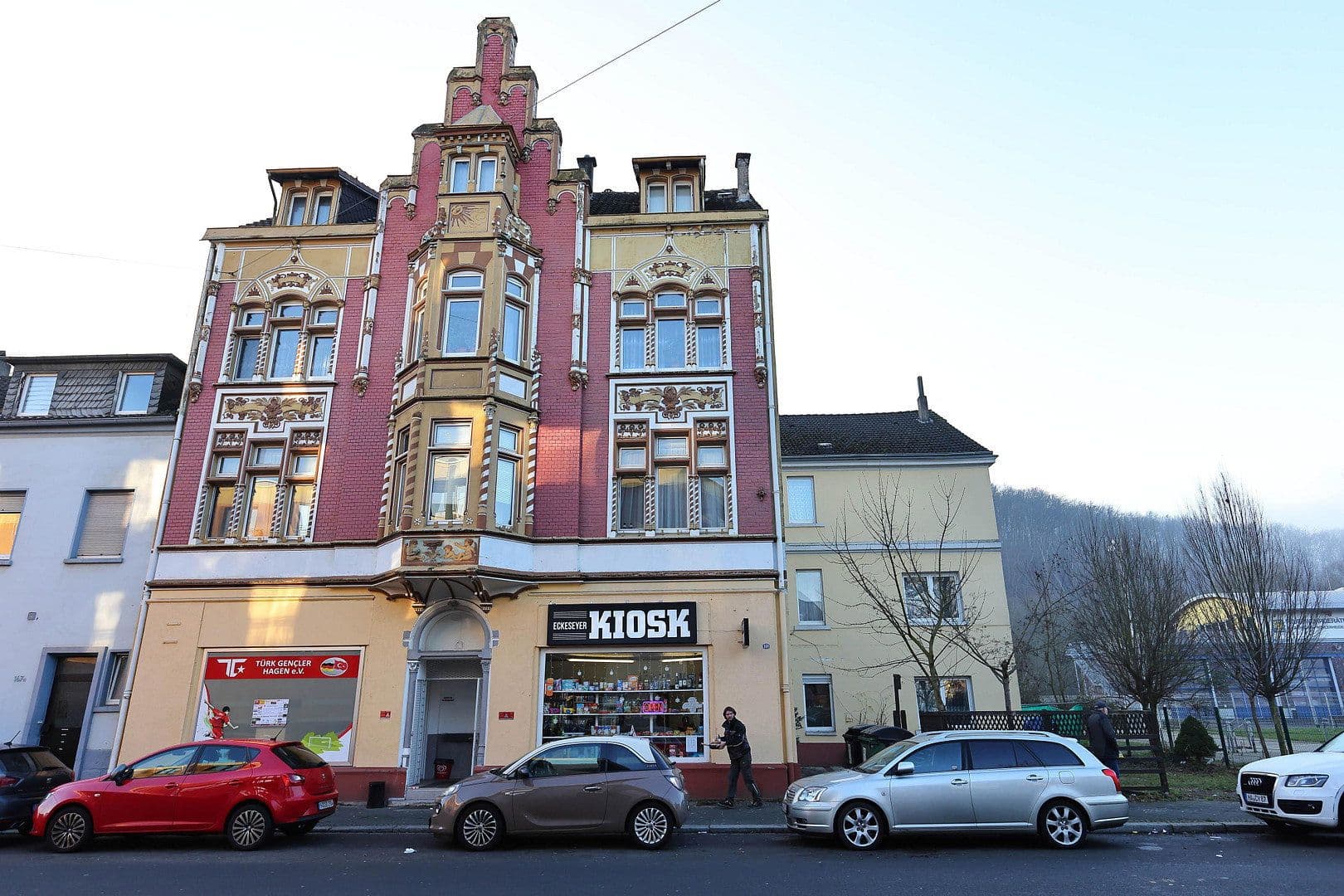 6 bedroom flat to rent, 101 m², Eckeseyer Str. 169, Hagen, North Rhine-Westphalia 6 bedroom flat to rent, 101 m², Eckeseyer Str. 169, Hagen, North Rhine-Westphalia