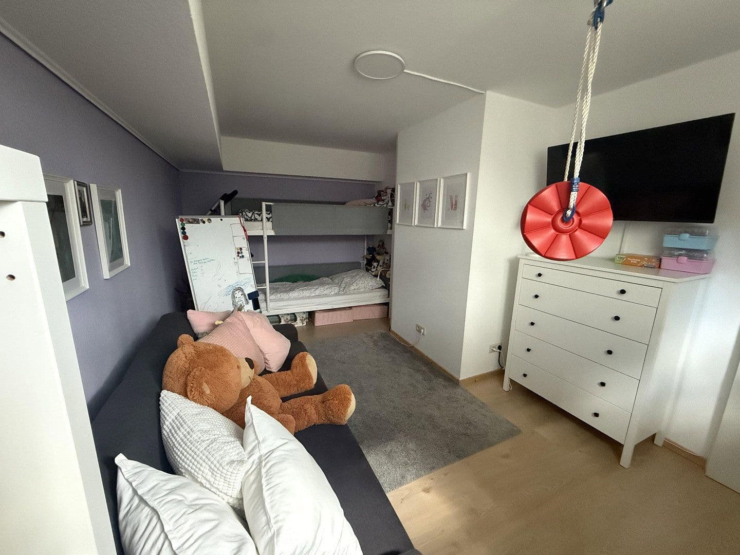 3 bedroom flat for sale, 68 m², Hamburg, Hamburg 3 bedroom flat for sale, 68 m², Hamburg, Hamburg