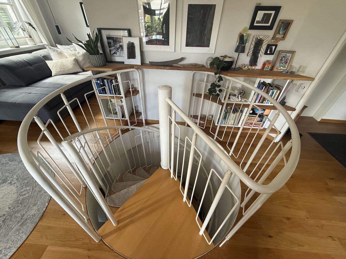 3 bedroom flat for sale, 68 m², Hamburg, Hamburg 3 bedroom flat for sale, 68 m², Hamburg, Hamburg