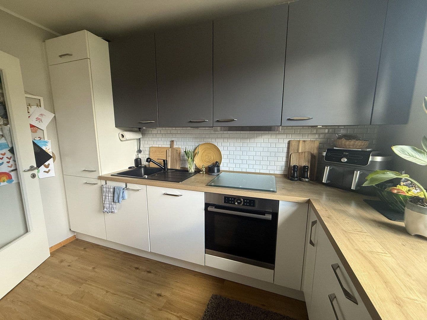 3 bedroom flat for sale, 68 m², Hamburg, Hamburg 3 bedroom flat for sale, 68 m², Hamburg, Hamburg