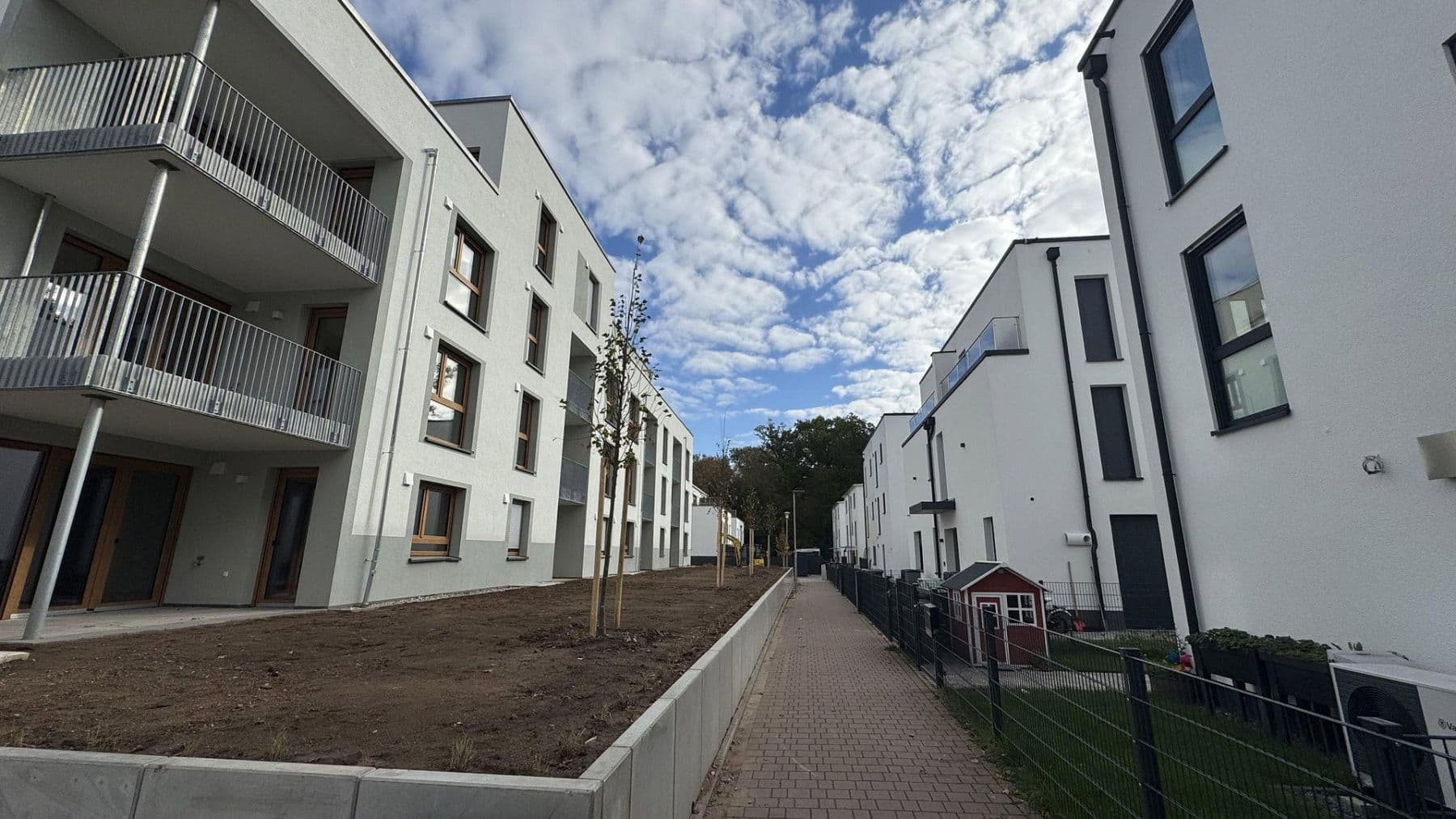 3 bedroom flat to rent, 99 m², Herbert-Belser-Ring 4, Maintal, Hesse 3 bedroom flat to rent, 99 m², Herbert-Belser-Ring 4, Maintal, Hesse