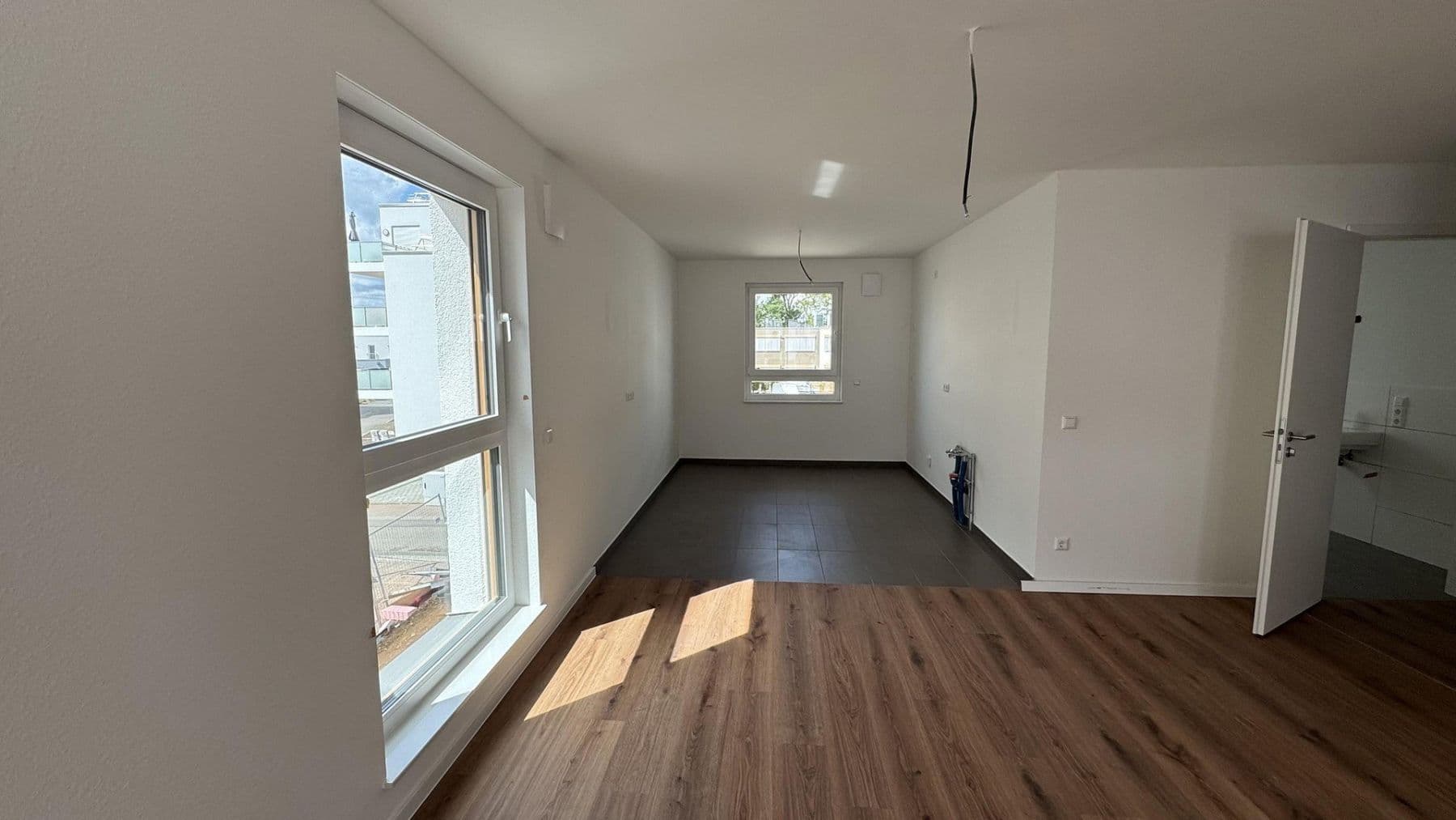 3 bedroom flat to rent, 99 m², Herbert-Belser-Ring 4, Maintal, Hesse 3 bedroom flat to rent, 99 m², Herbert-Belser-Ring 4, Maintal, Hesse