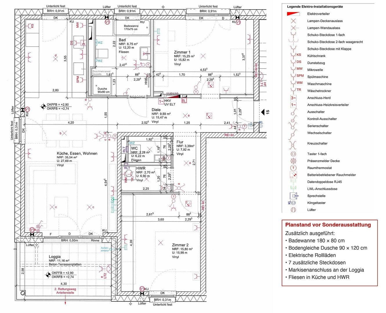3 bedroom flat to rent, 99 m², Herbert-Belser-Ring 4, Maintal, Hesse 3 bedroom flat to rent, 99 m², Herbert-Belser-Ring 4, Maintal, Hesse