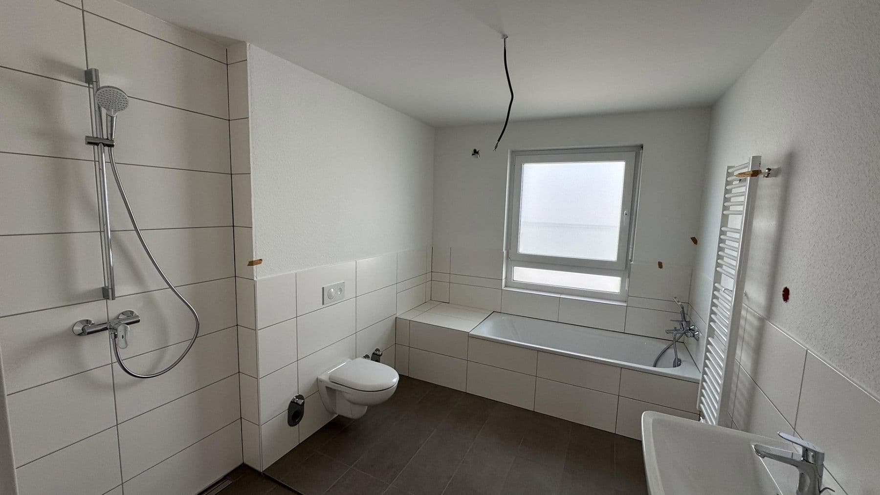 3 bedroom flat to rent, 99 m², Herbert-Belser-Ring 4, Maintal, Hesse 3 bedroom flat to rent, 99 m², Herbert-Belser-Ring 4, Maintal, Hesse