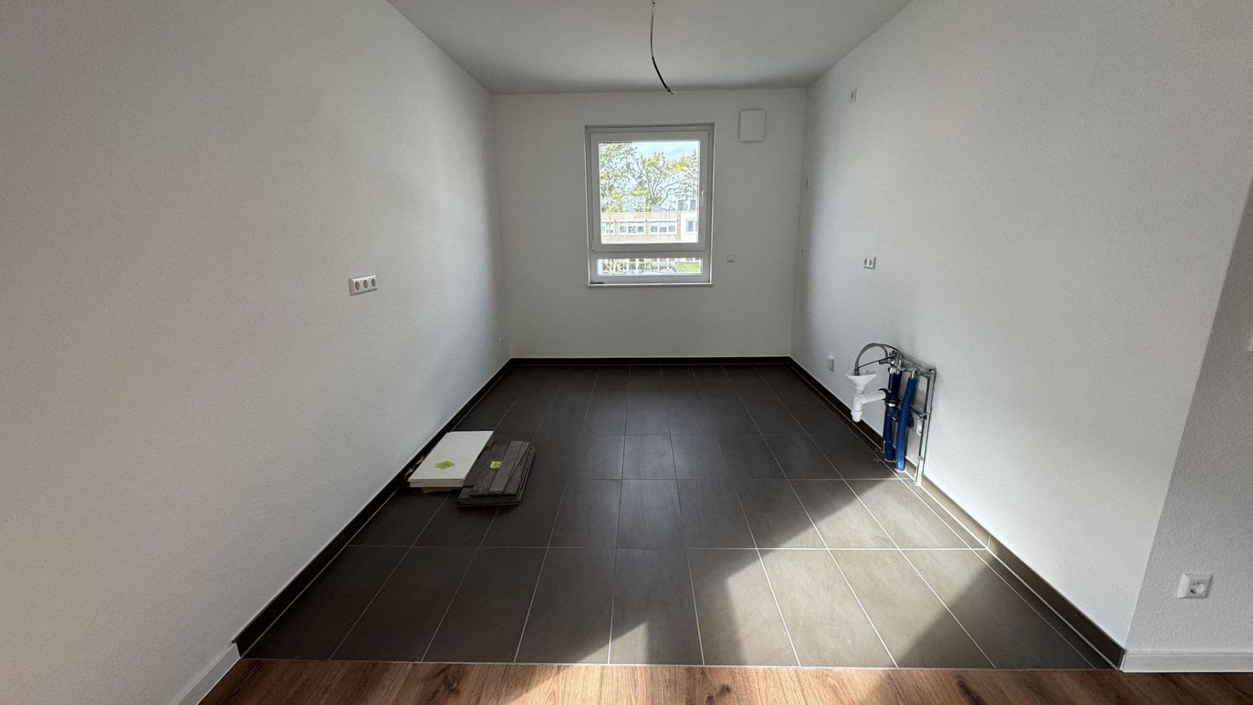 3 bedroom flat to rent, 99 m², Herbert-Belser-Ring 4, Maintal, Hesse 3 bedroom flat to rent, 99 m², Herbert-Belser-Ring 4, Maintal, Hesse