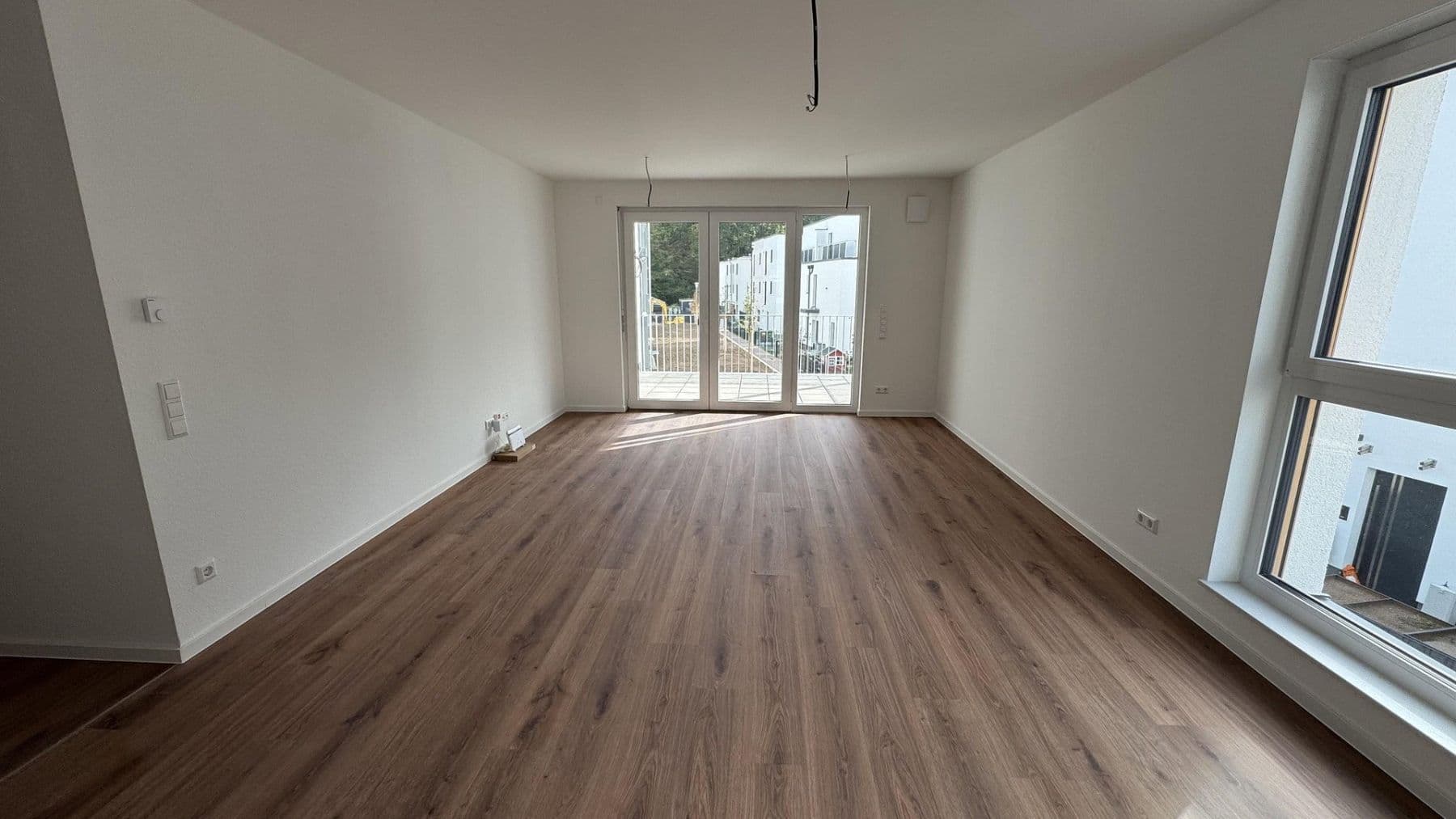 3 bedroom flat to rent, 99 m², Herbert-Belser-Ring 4, Maintal, Hesse 3 bedroom flat to rent, 99 m², Herbert-Belser-Ring 4, Maintal, Hesse