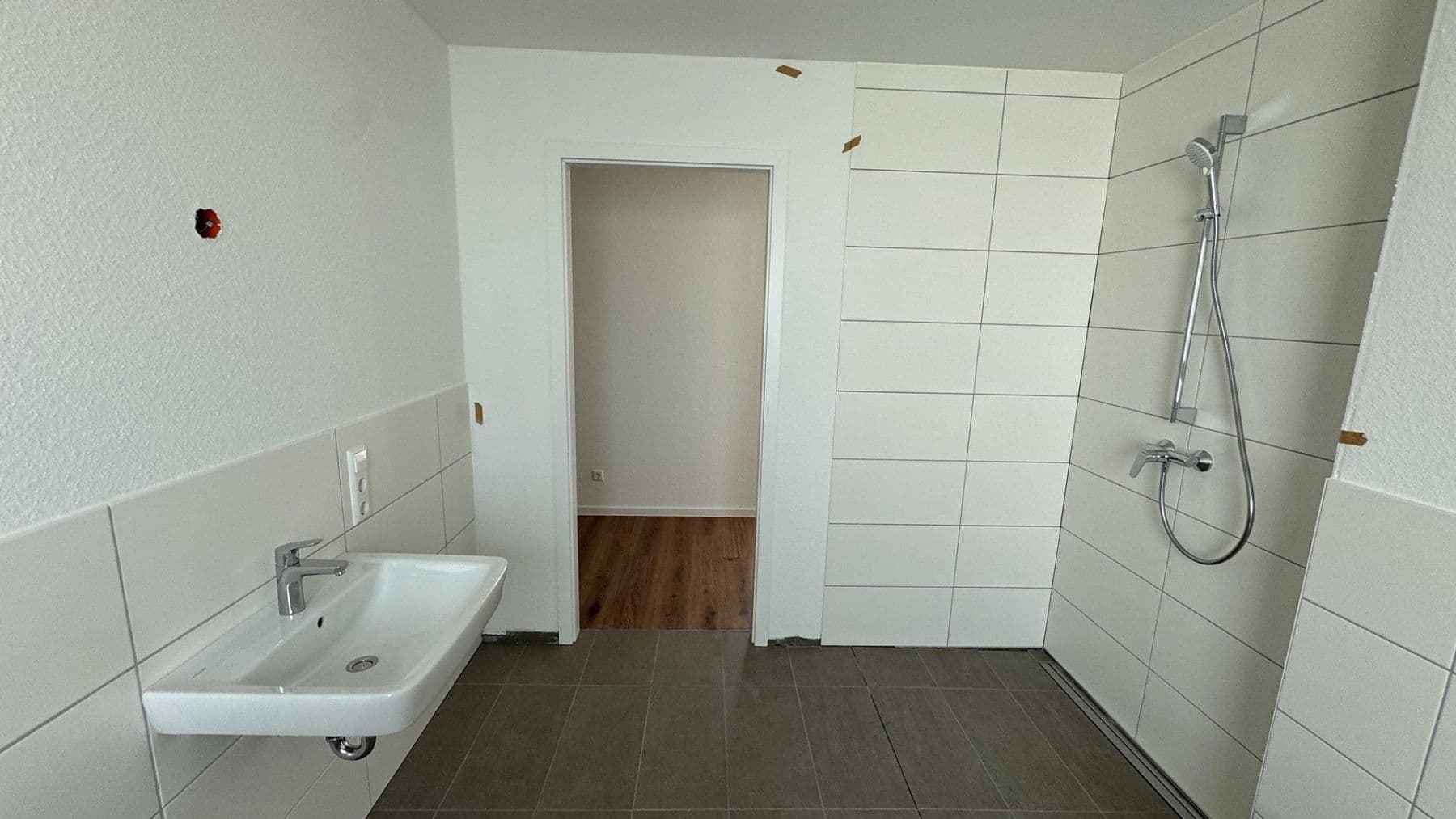 3 bedroom flat to rent, 99 m², Herbert-Belser-Ring 4, Maintal, Hesse 3 bedroom flat to rent, 99 m², Herbert-Belser-Ring 4, Maintal, Hesse