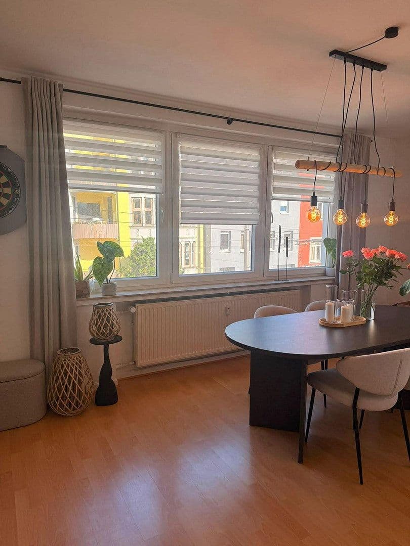 3 bedroom flat to rent, 77 m², Bremen, Bremen 3 bedroom flat to rent, 77 m², Bremen, Bremen