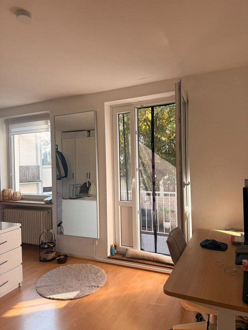 3 bedroom flat to rent, 77 m², Bremen, Bremen 3 bedroom flat to rent, 77 m², Bremen, Bremen