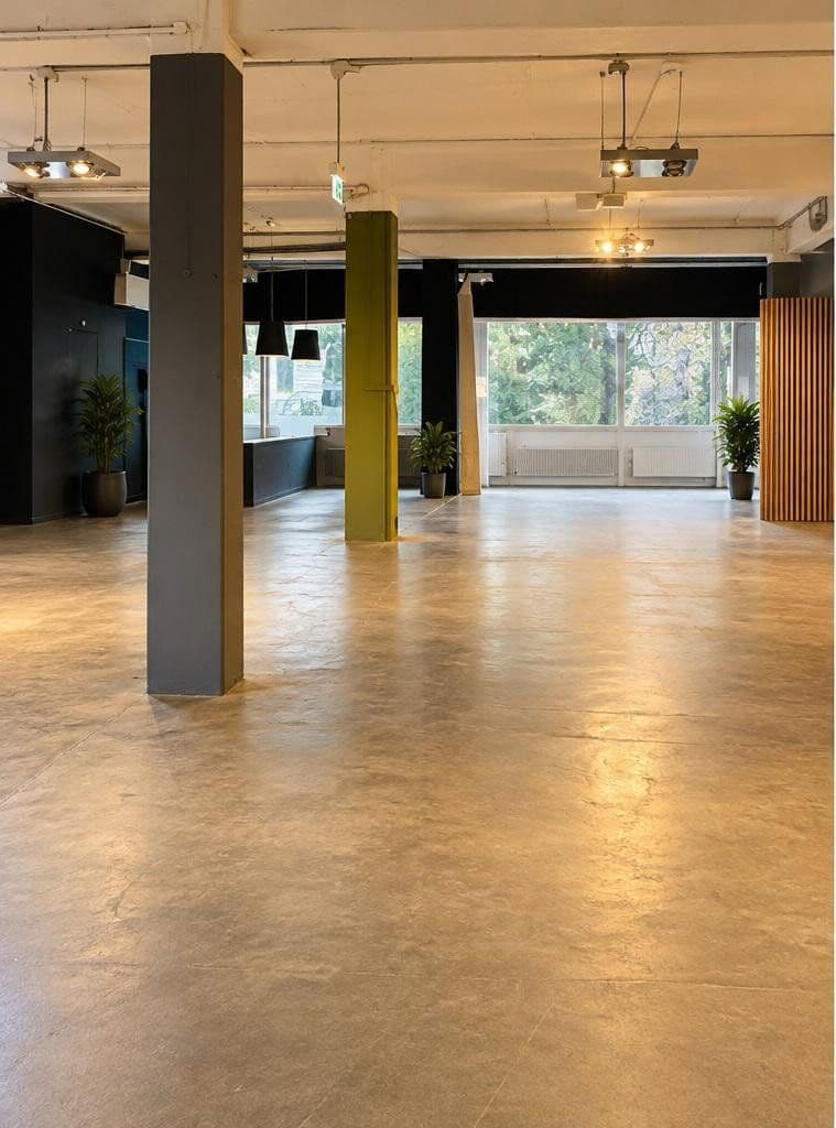office to rent, 10,000 m², Berlin, Berlin office to rent, 10,000 m², Berlin, Berlin