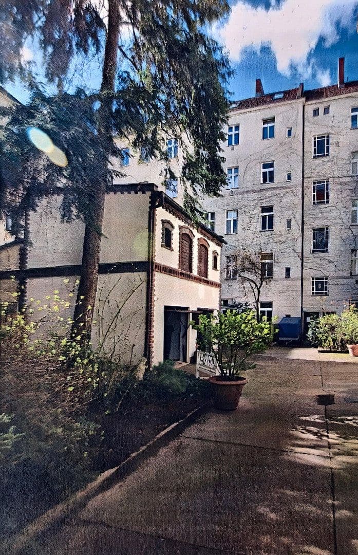 house for sale, 1,893 m², Berlin, Berlin house for sale, 1,893 m², Berlin, Berlin