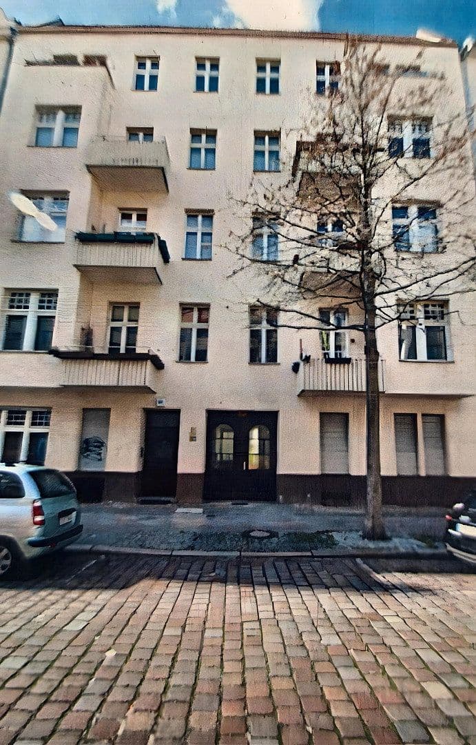house for sale, 1,893 m², Berlin, Berlin house for sale, 1,893 m², Berlin, Berlin