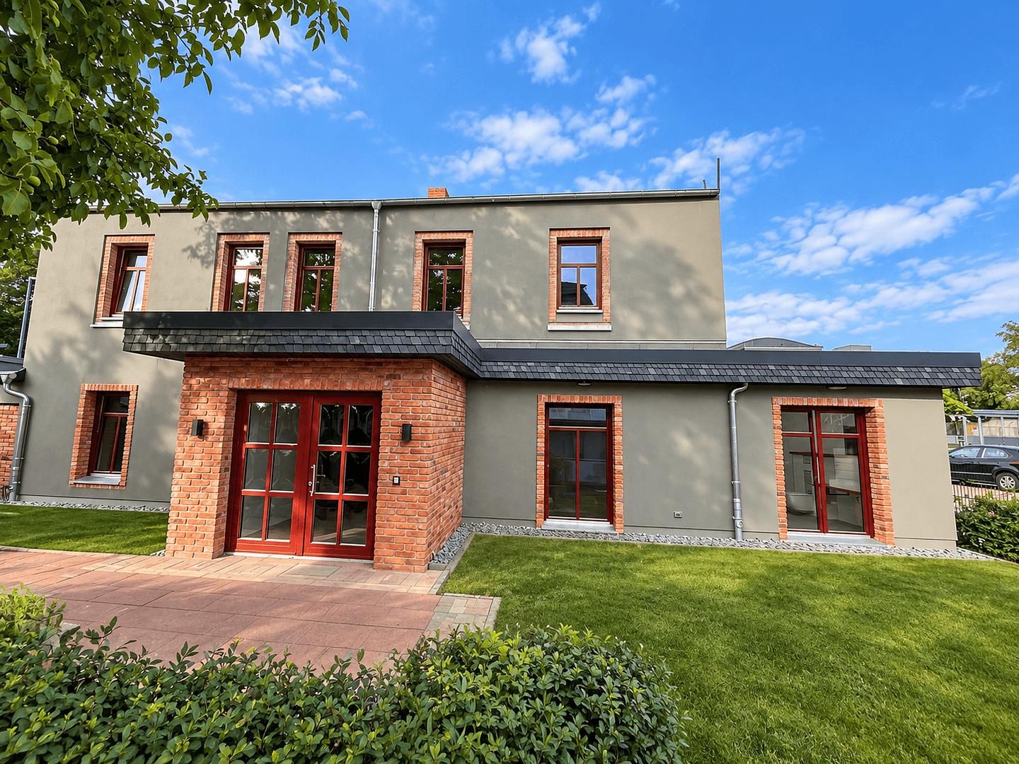 4 bedroom flat to rent, 146 m², Pirnaer Landstr. 183, Dresden, Saxony 4 bedroom flat to rent, 146 m², Pirnaer Landstr. 183, Dresden, Saxony