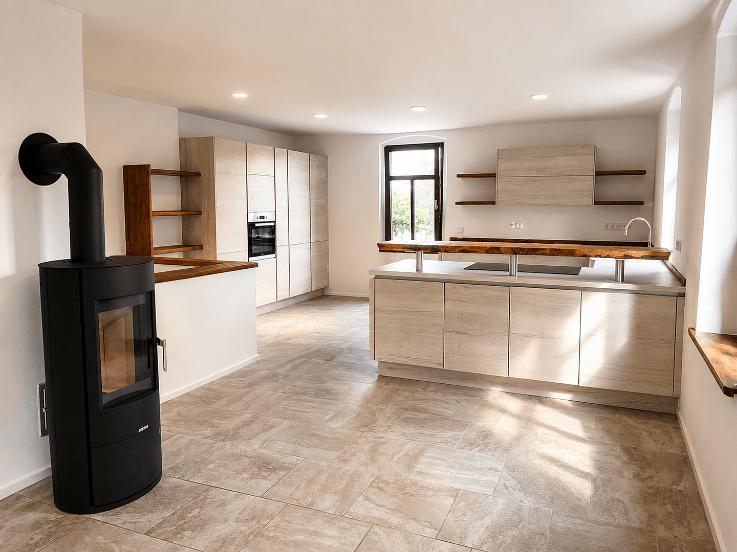 4 bedroom flat to rent, 146 m², Pirnaer Landstr. 183, Dresden, Saxony 4 bedroom flat to rent, 146 m², Pirnaer Landstr. 183, Dresden, Saxony