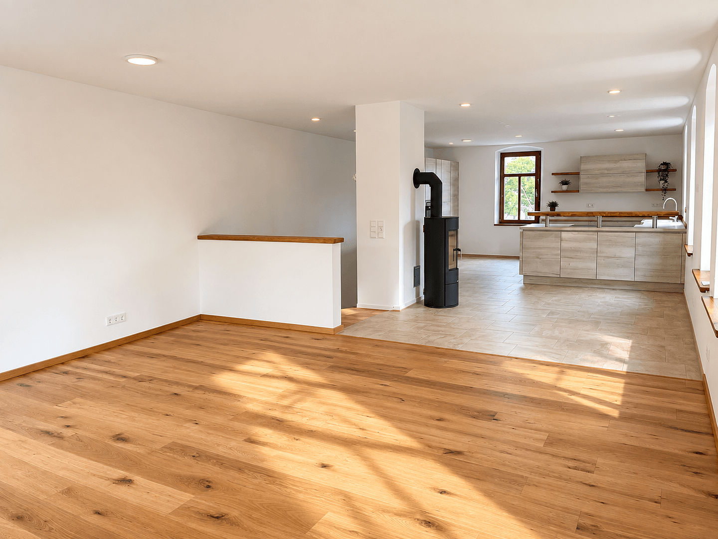 4 bedroom flat to rent, 146 m², Pirnaer Landstr. 183, Dresden, Saxony 4 bedroom flat to rent, 146 m², Pirnaer Landstr. 183, Dresden, Saxony