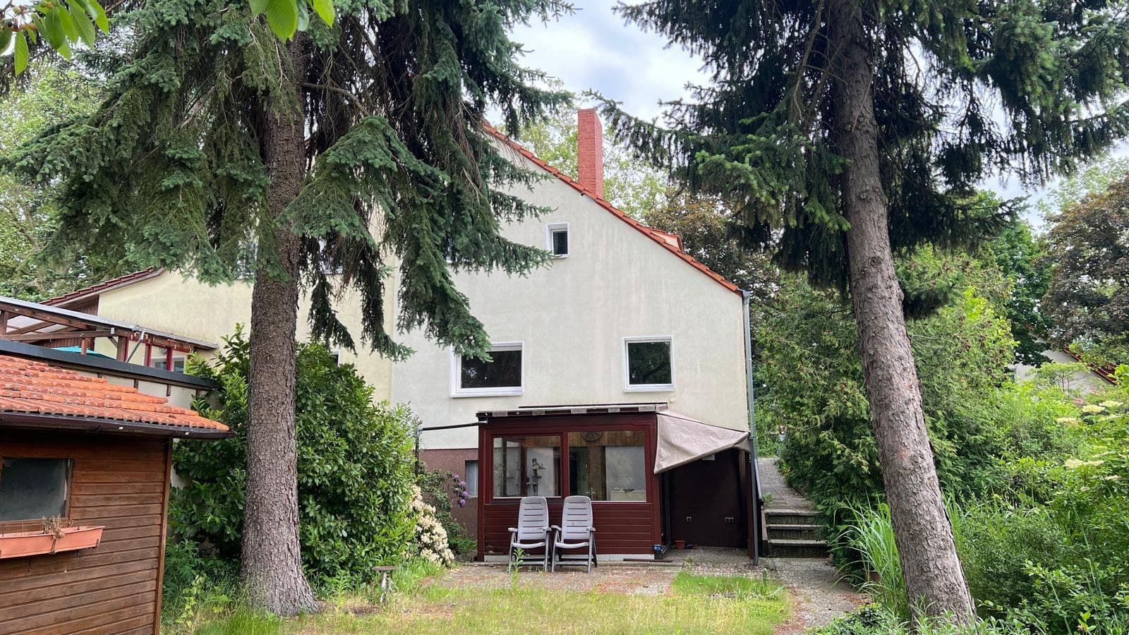 house for sale, 102 m², Berlin, Berlin house for sale, 102 m², Berlin, Berlin
