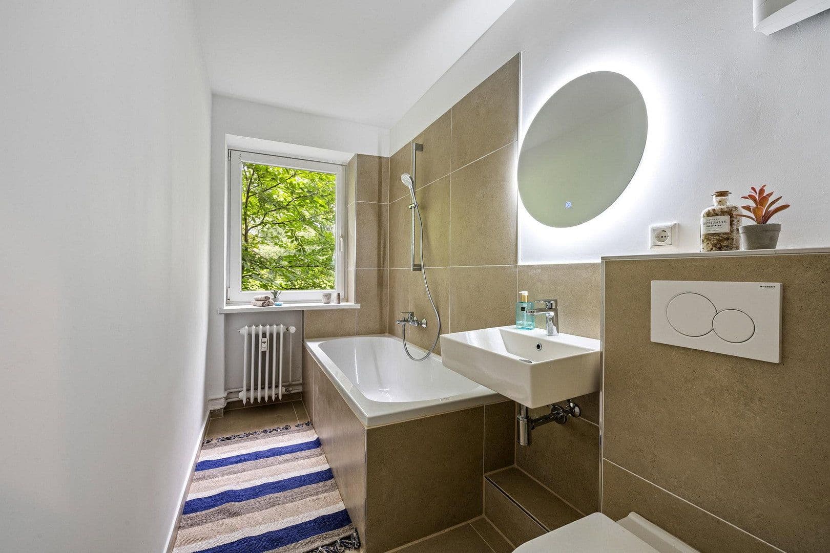 2 bedroom flat for sale, 45 m², Hamburg, Hamburg 2 bedroom flat for sale, 45 m², Hamburg, Hamburg