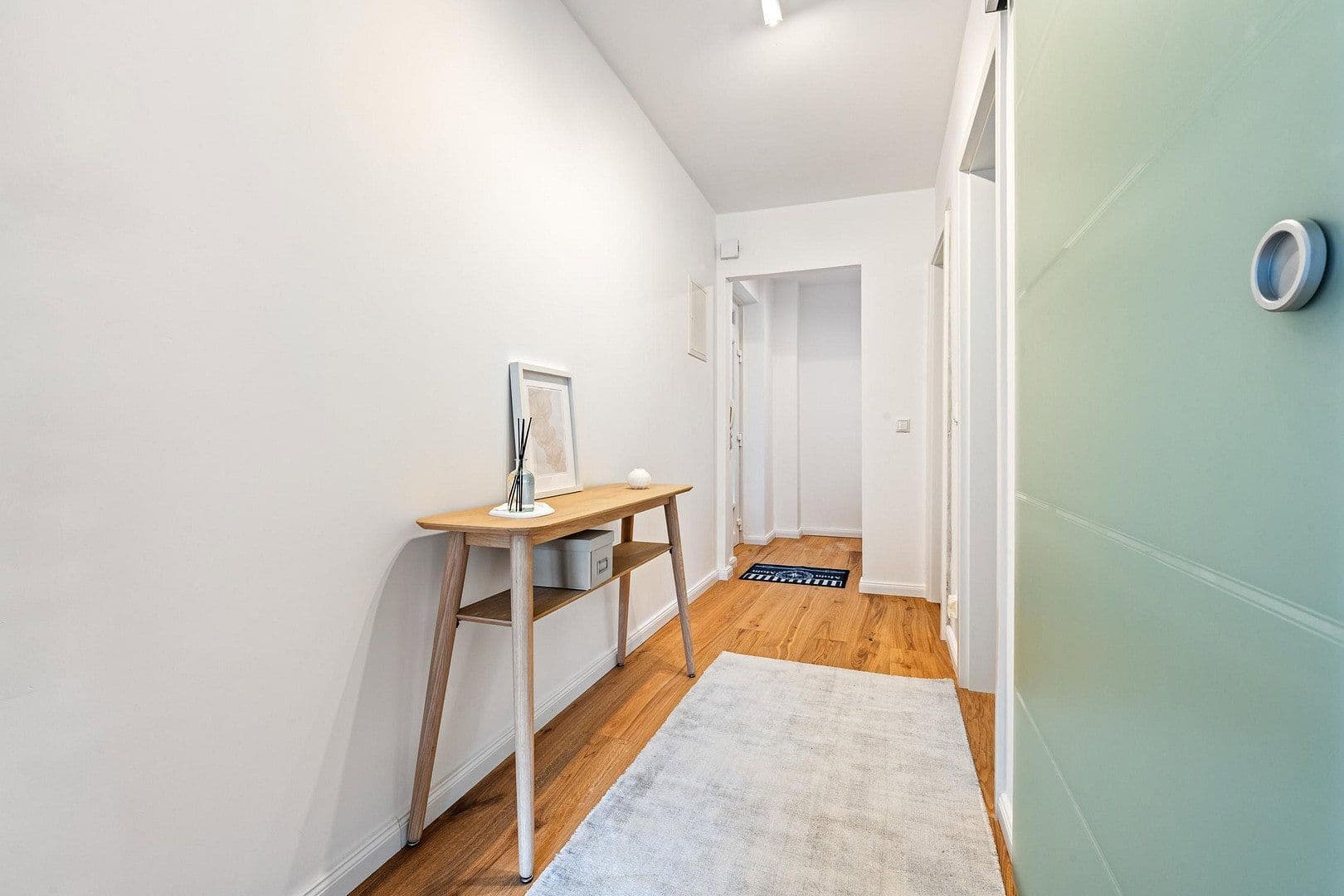 2 bedroom flat for sale, 45 m², Hamburg, Hamburg 2 bedroom flat for sale, 45 m², Hamburg, Hamburg