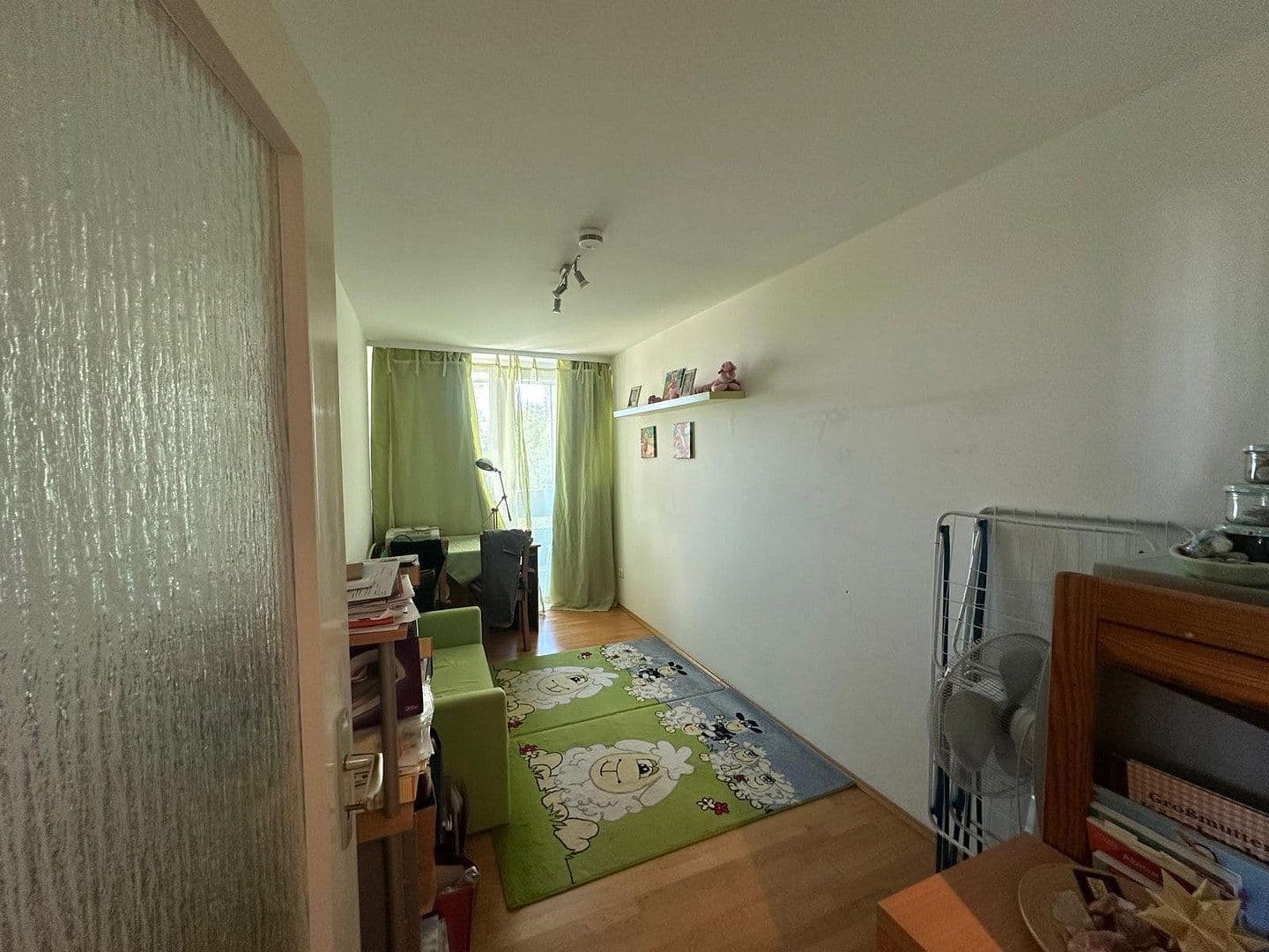 3 bedroom flat to rent, 83 m², Max-von-Laue-Str. 6, München, Bavaria 3 bedroom flat to rent, 83 m², Max-von-Laue-Str. 6, München, Bavaria