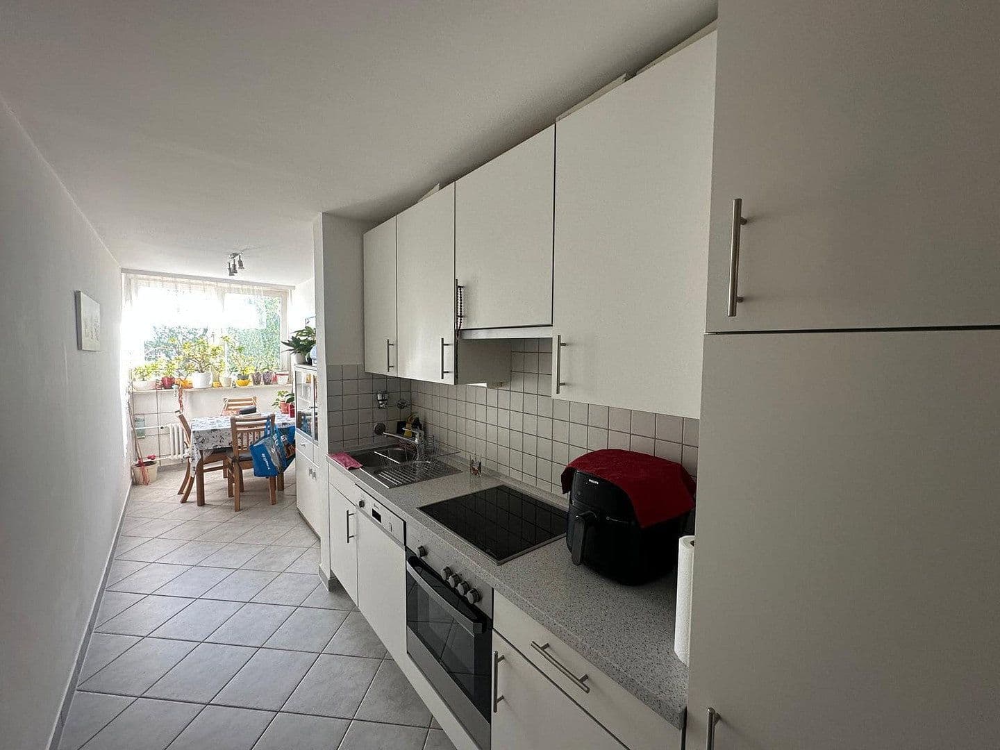 3 bedroom flat to rent, 83 m², Max-von-Laue-Str. 6, München, Bavaria 3 bedroom flat to rent, 83 m², Max-von-Laue-Str. 6, München, Bavaria