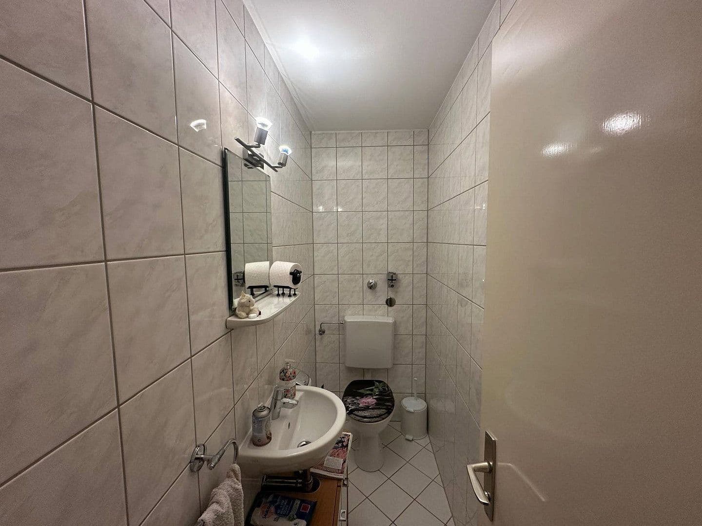 3 bedroom flat to rent, 83 m², Max-von-Laue-Str. 6, München, Bavaria 3 bedroom flat to rent, 83 m², Max-von-Laue-Str. 6, München, Bavaria