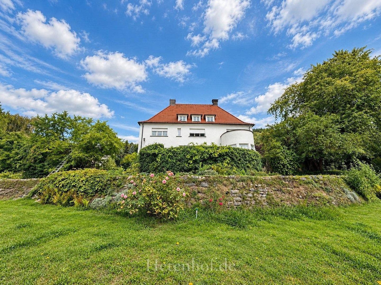 house for sale, 538 m², Lorenz-Sandler-Straße 26, Kulmbach, Bavaria house for sale, 538 m², Lorenz-Sandler-Straße 26, Kulmbach, Bavaria