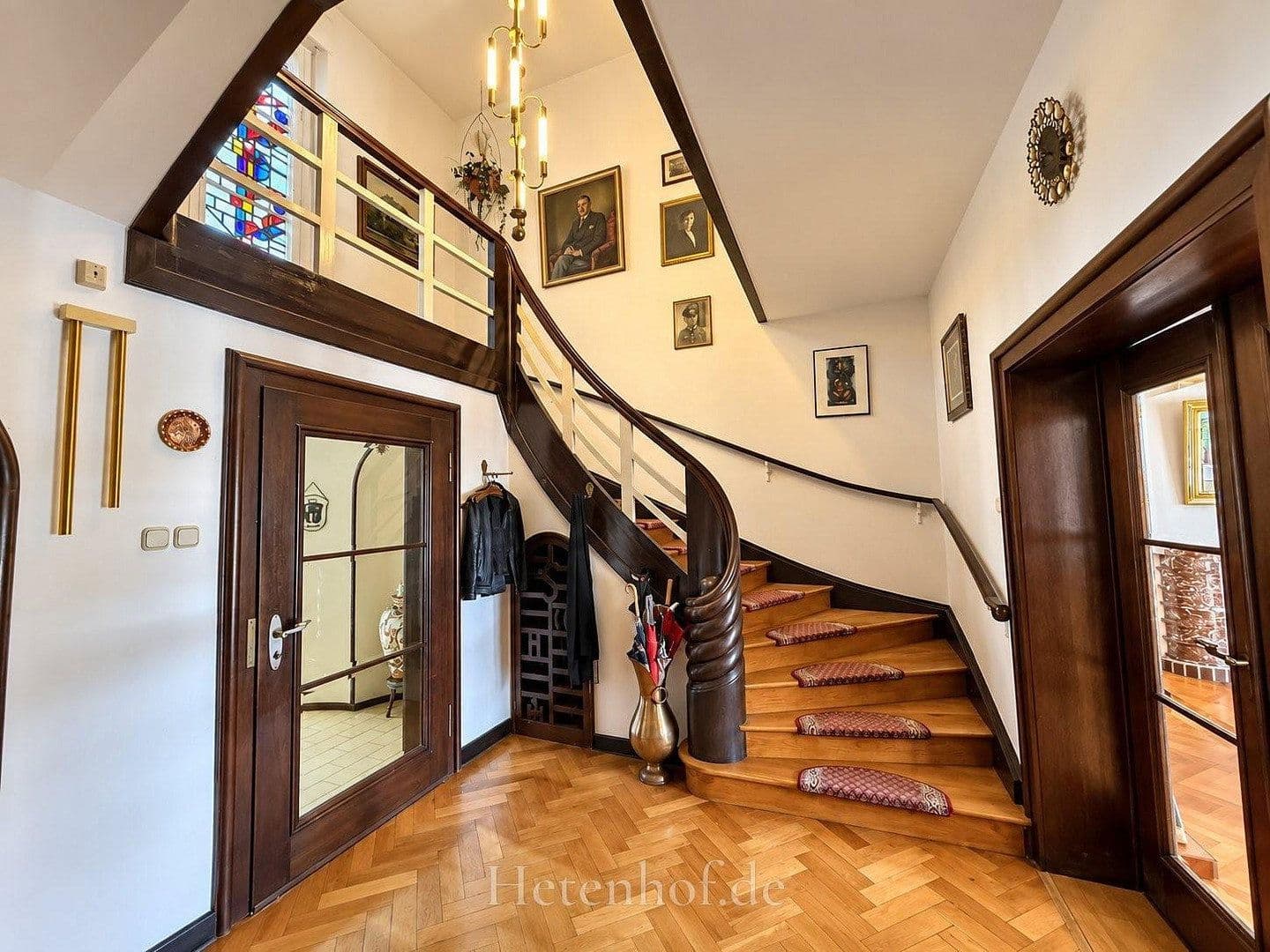 house for sale, 538 m², Lorenz-Sandler-Straße 26, Kulmbach, Bavaria house for sale, 538 m², Lorenz-Sandler-Straße 26, Kulmbach, Bavaria
