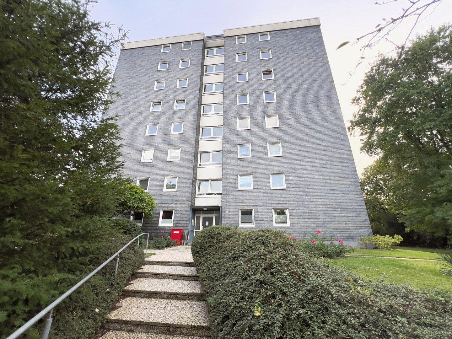 2 bedroom flat for sale, 65 m², Lichtenturmweg 37, Paderborn, North Rhine-Westphalia 2 bedroom flat for sale, 65 m², Lichtenturmweg 37, Paderborn, North Rhine-Westphalia