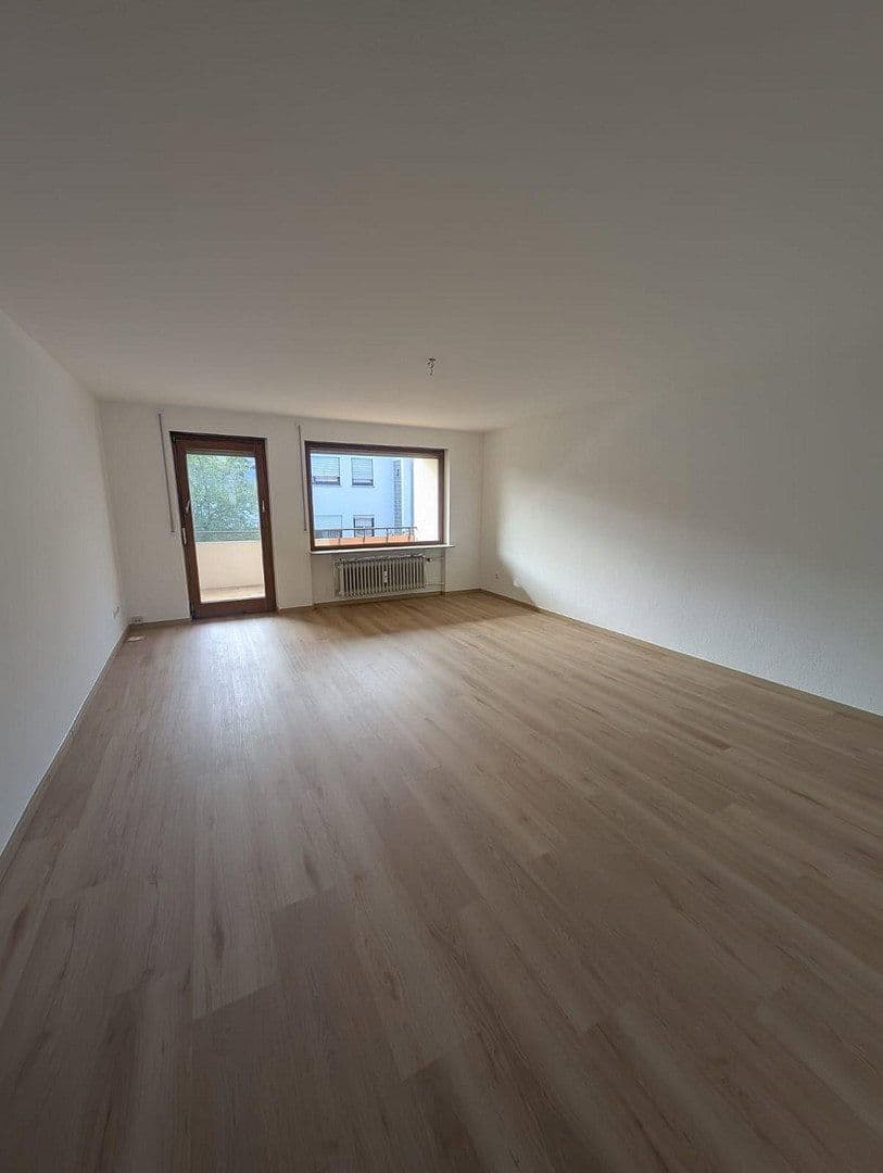2 bedroom flat to rent, 64 m², Hemmingen, Baden-Württemberg 2 bedroom flat to rent, 64 m², Hemmingen, Baden-Württemberg