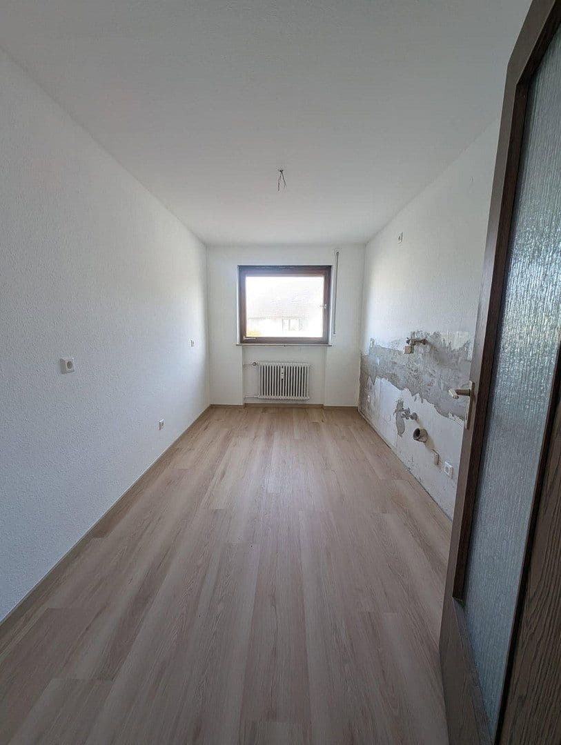 2 bedroom flat to rent, 64 m², Hemmingen, Baden-Württemberg 2 bedroom flat to rent, 64 m², Hemmingen, Baden-Württemberg