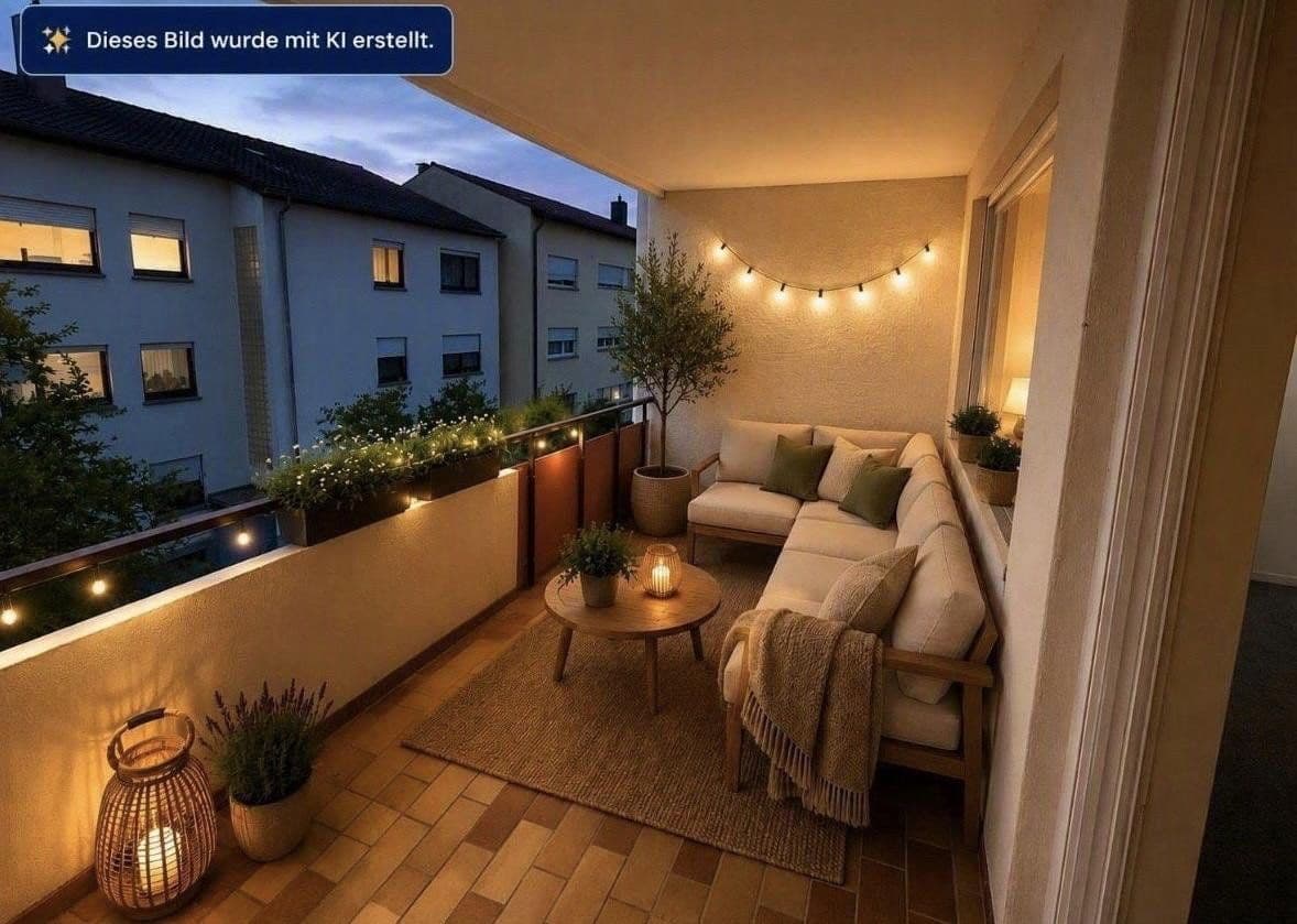 2 bedroom flat to rent, 64 m², Hemmingen, Baden-Württemberg 2 bedroom flat to rent, 64 m², Hemmingen, Baden-Württemberg