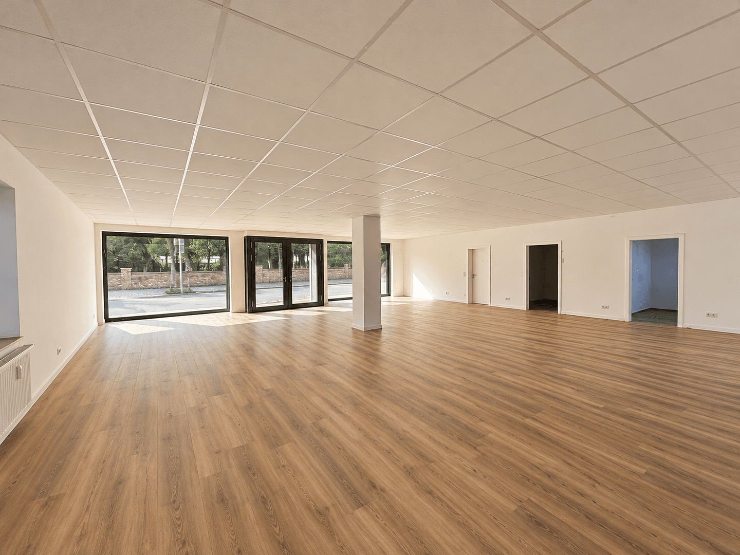 office to rent, 320 m², Bahnhofstr. 44, Wegberg, North Rhine-Westphalia office to rent, 320 m², Bahnhofstr. 44, Wegberg, North Rhine-Westphalia