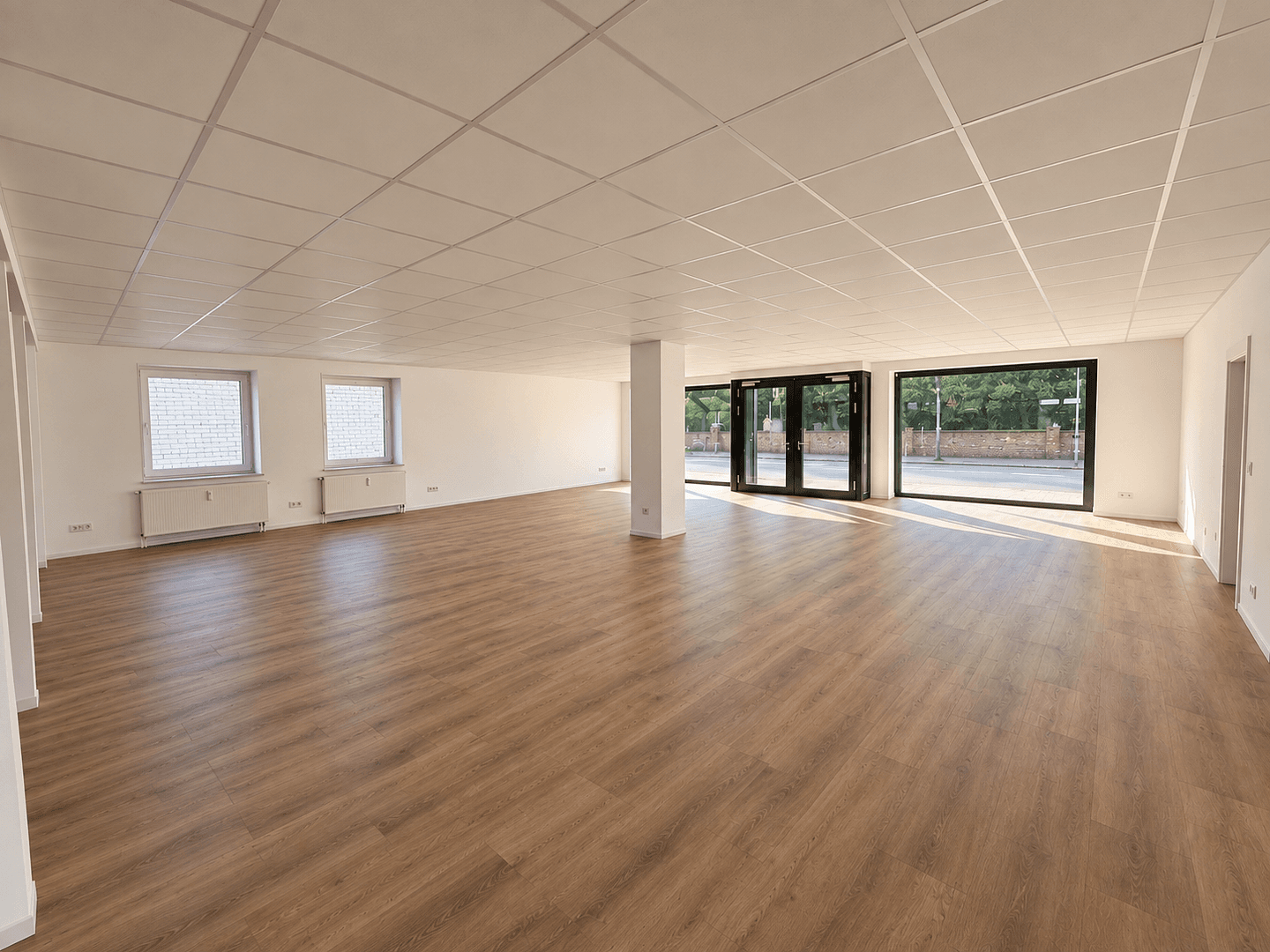 office to rent, 320 m², Bahnhofstr. 44, Wegberg, North Rhine-Westphalia office to rent, 320 m², Bahnhofstr. 44, Wegberg, North Rhine-Westphalia