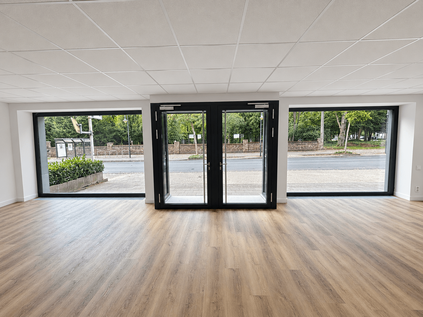 office to rent, 320 m², Bahnhofstr. 44, Wegberg, North Rhine-Westphalia office to rent, 320 m², Bahnhofstr. 44, Wegberg, North Rhine-Westphalia