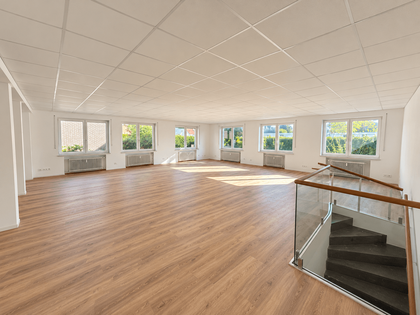 office to rent, 320 m², Bahnhofstr. 44, Wegberg, North Rhine-Westphalia office to rent, 320 m², Bahnhofstr. 44, Wegberg, North Rhine-Westphalia