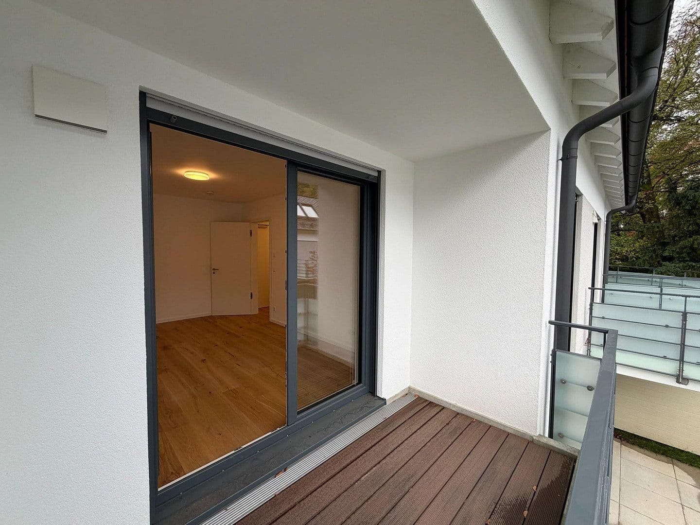 2 bedroom flat to rent, 58 m², Unterbiberger Straße 76, München, Bavaria 2 bedroom flat to rent, 58 m², Unterbiberger Straße 76, München, Bavaria