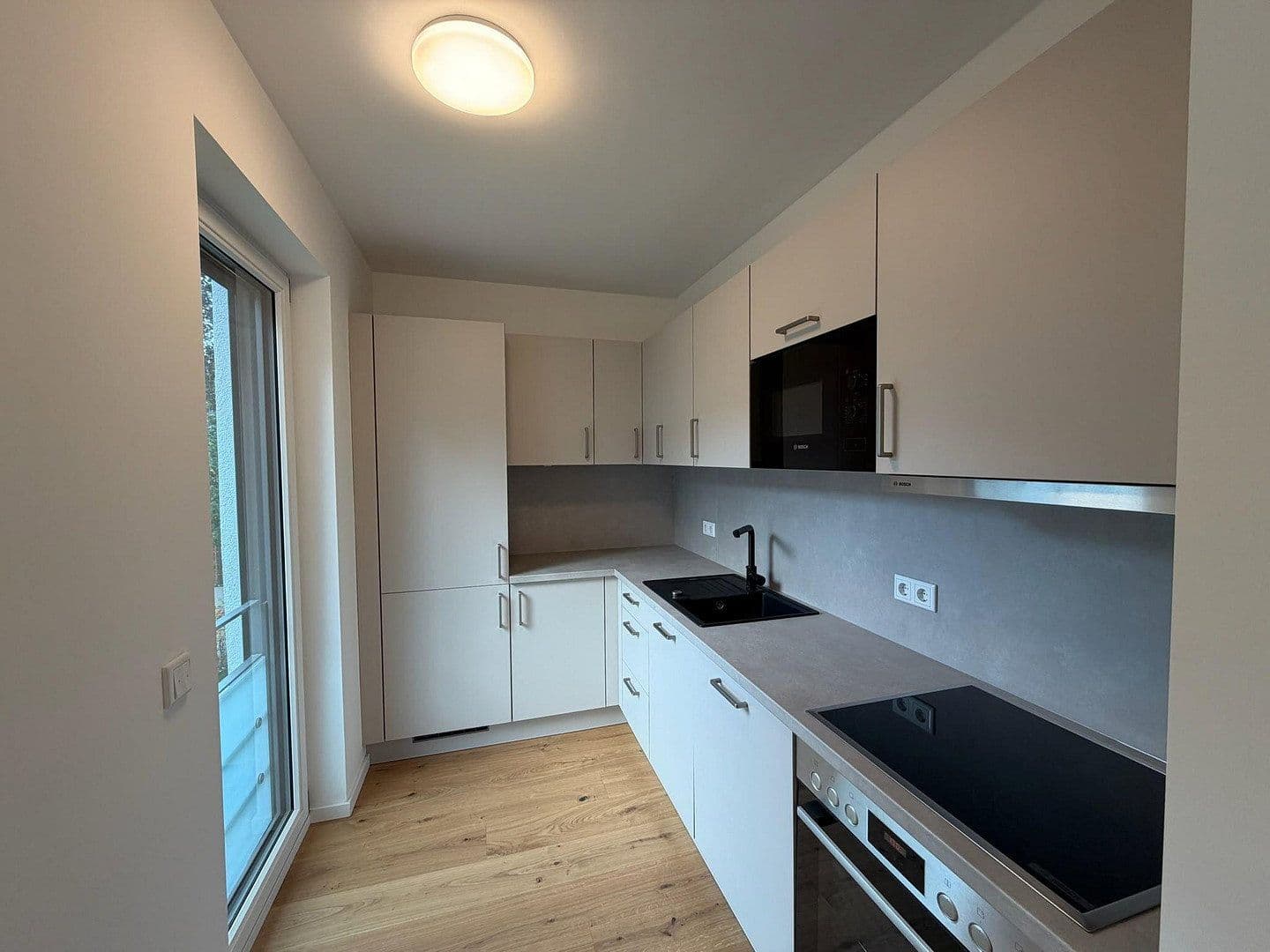 2 bedroom flat to rent, 58 m², Unterbiberger Straße 76, München, Bavaria 2 bedroom flat to rent, 58 m², Unterbiberger Straße 76, München, Bavaria