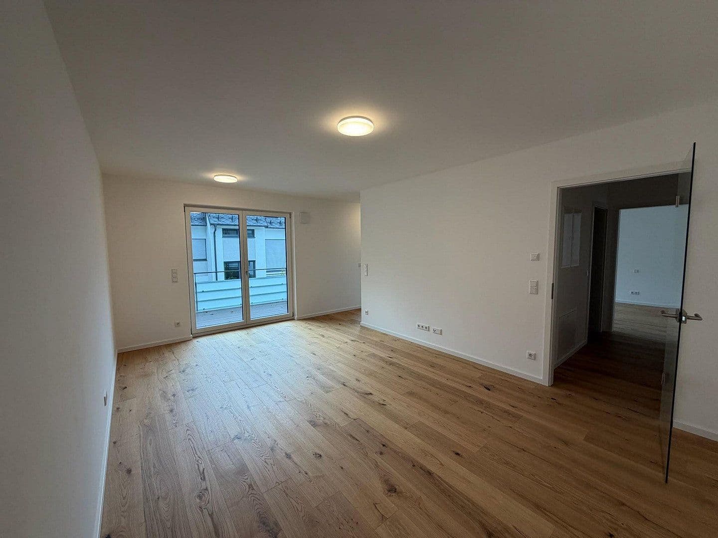 2 bedroom flat to rent, 58 m², Unterbiberger Straße 76, München, Bavaria 2 bedroom flat to rent, 58 m², Unterbiberger Straße 76, München, Bavaria