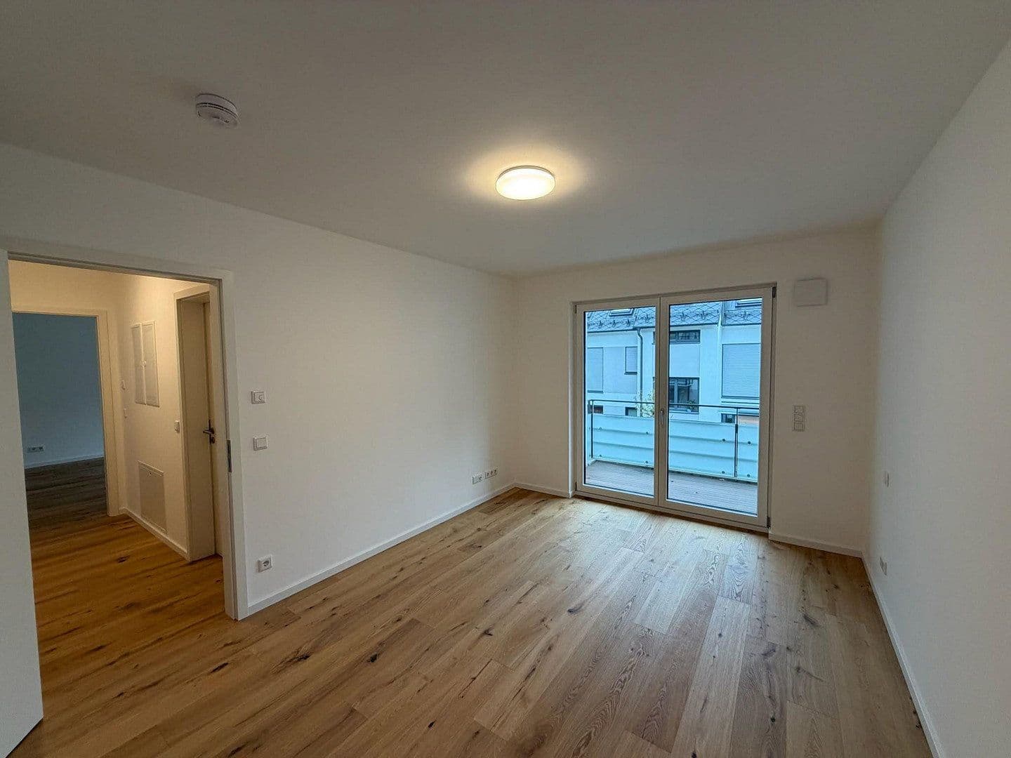 2 bedroom flat to rent, 58 m², Unterbiberger Straße 76, München, Bavaria 2 bedroom flat to rent, 58 m², Unterbiberger Straße 76, München, Bavaria