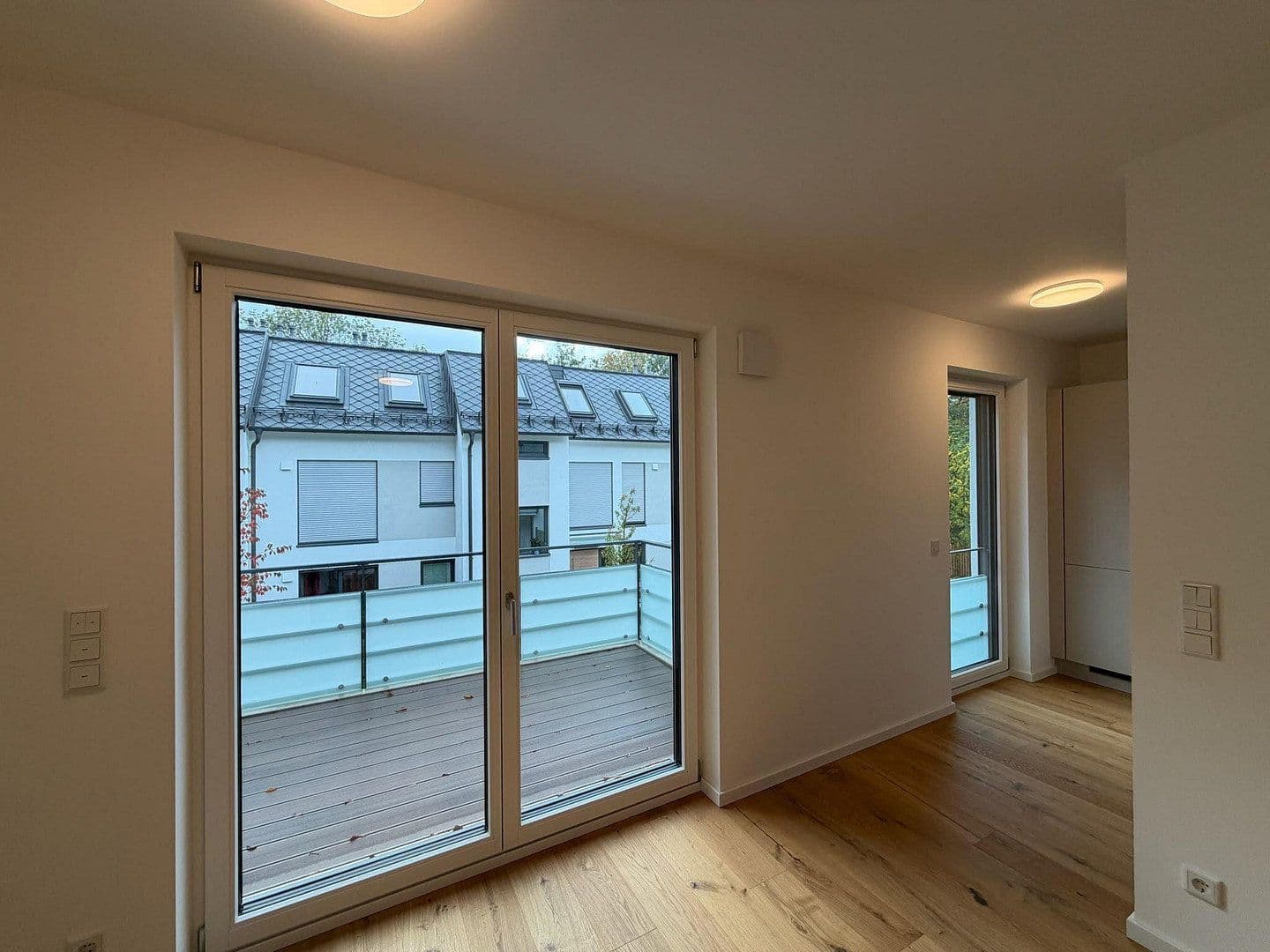 2 bedroom flat to rent, 58 m², Unterbiberger Straße 76, München, Bavaria 2 bedroom flat to rent, 58 m², Unterbiberger Straße 76, München, Bavaria