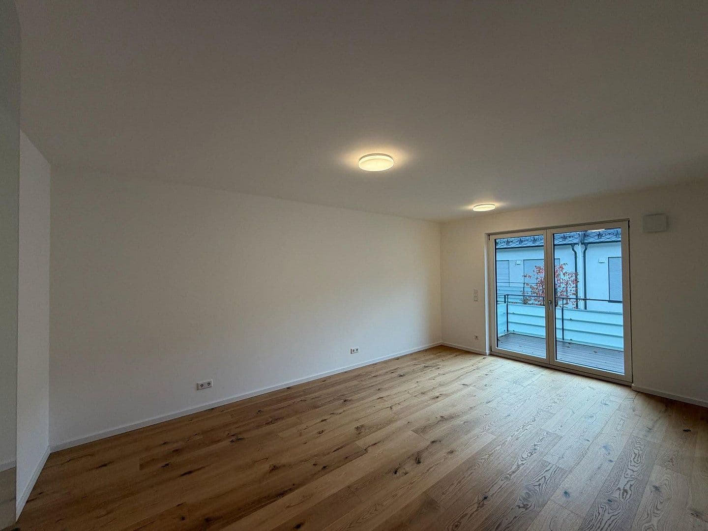 2 bedroom flat to rent, 58 m², Unterbiberger Straße 76, München, Bavaria 2 bedroom flat to rent, 58 m², Unterbiberger Straße 76, München, Bavaria