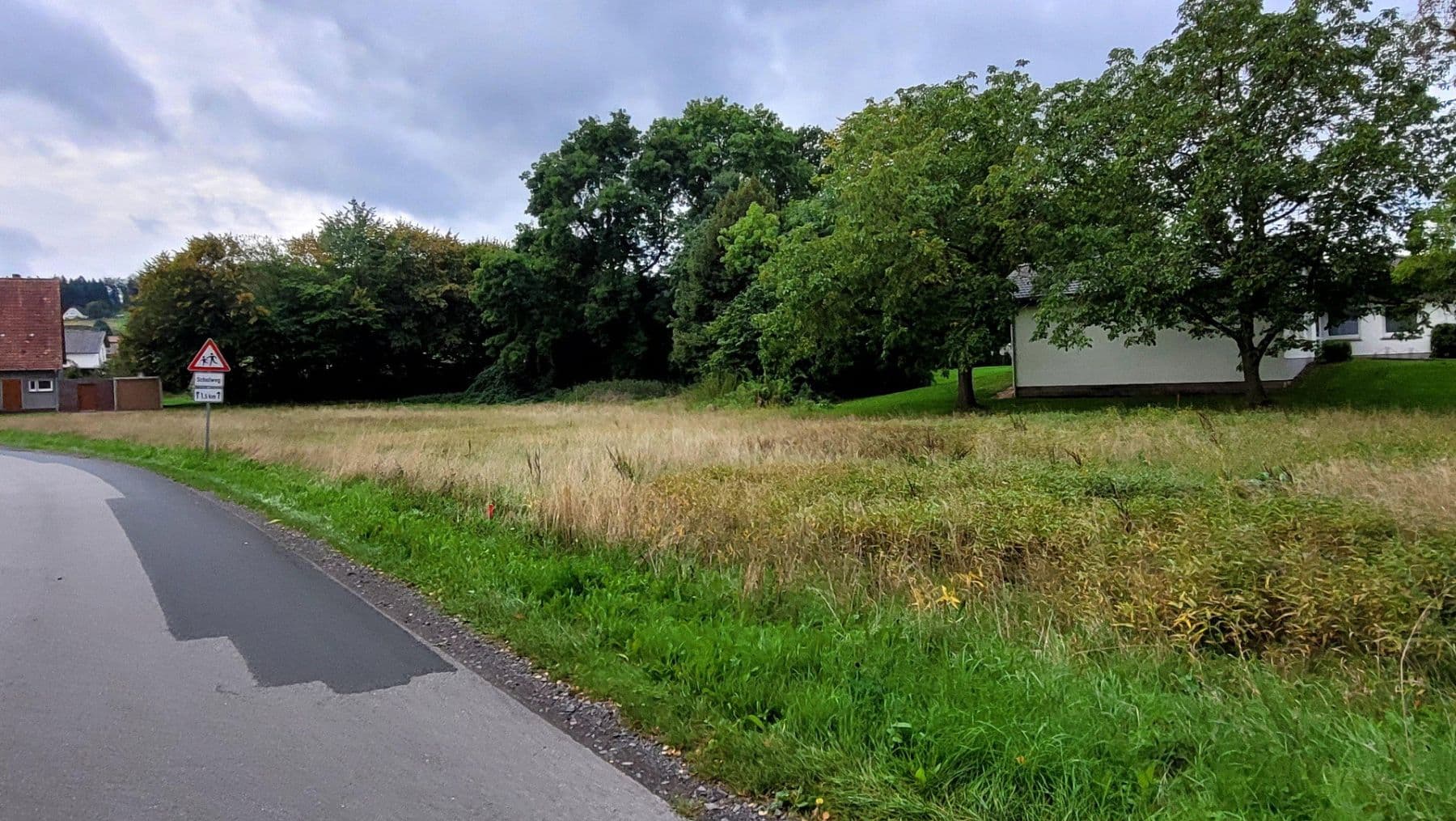 plot for sale, 580 m², Preußisch Oldendorf, North Rhine-Westphalia plot for sale, 580 m², Preußisch Oldendorf, North Rhine-Westphalia