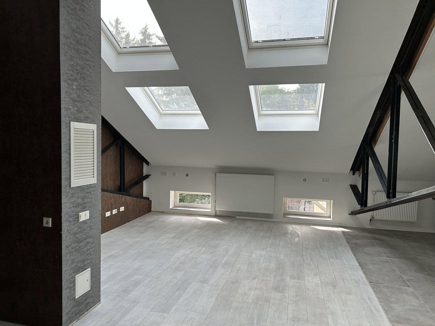 3 bedroom flat to rent, 90 m², Henschelstrasse 3a, Wilhelmshaven, Lower Saxony 3 bedroom flat to rent, 90 m², Henschelstrasse 3a, Wilhelmshaven, Lower Saxony