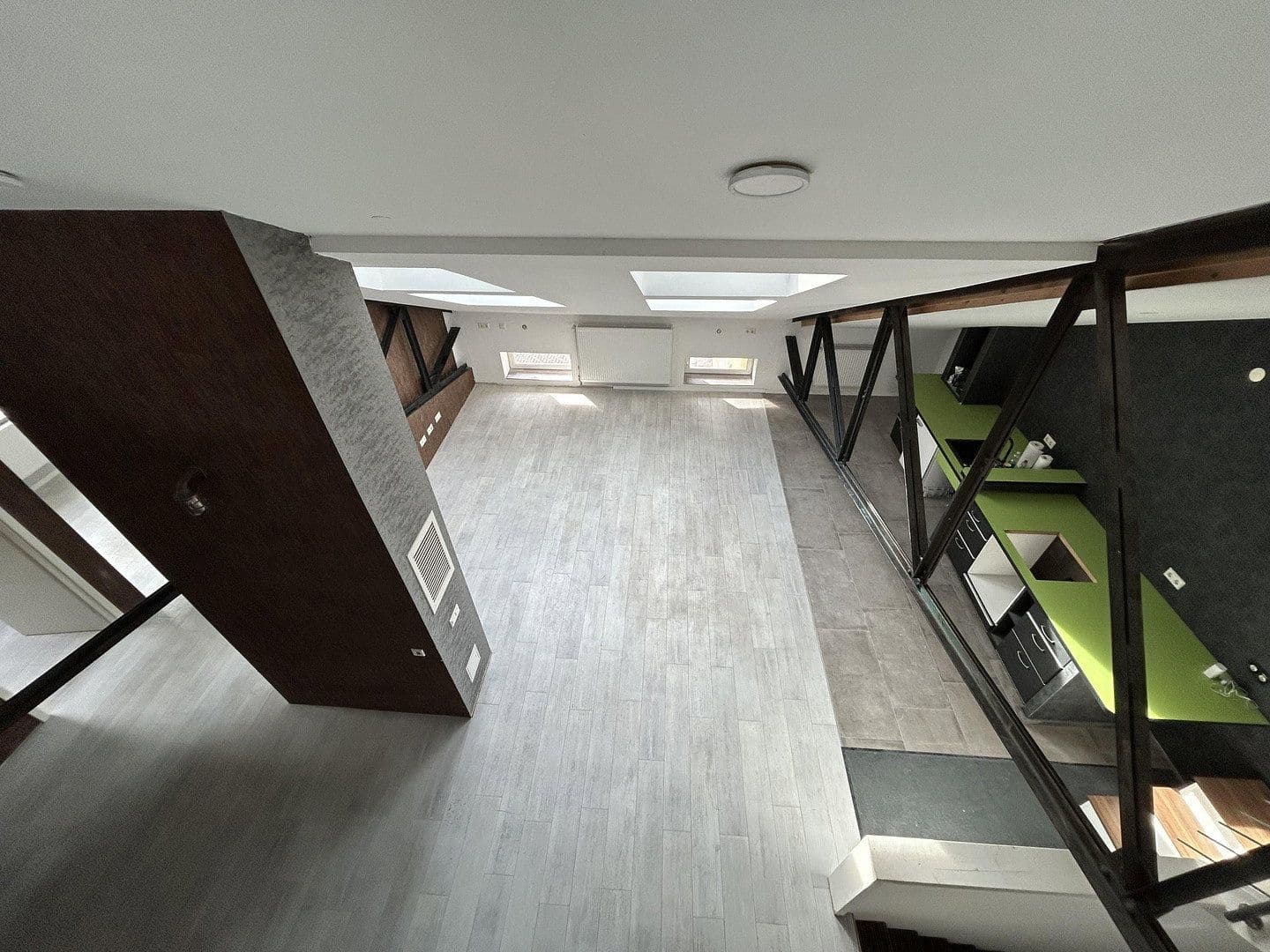 3 bedroom flat to rent, 90 m², Henschelstrasse 3a, Wilhelmshaven, Lower Saxony 3 bedroom flat to rent, 90 m², Henschelstrasse 3a, Wilhelmshaven, Lower Saxony