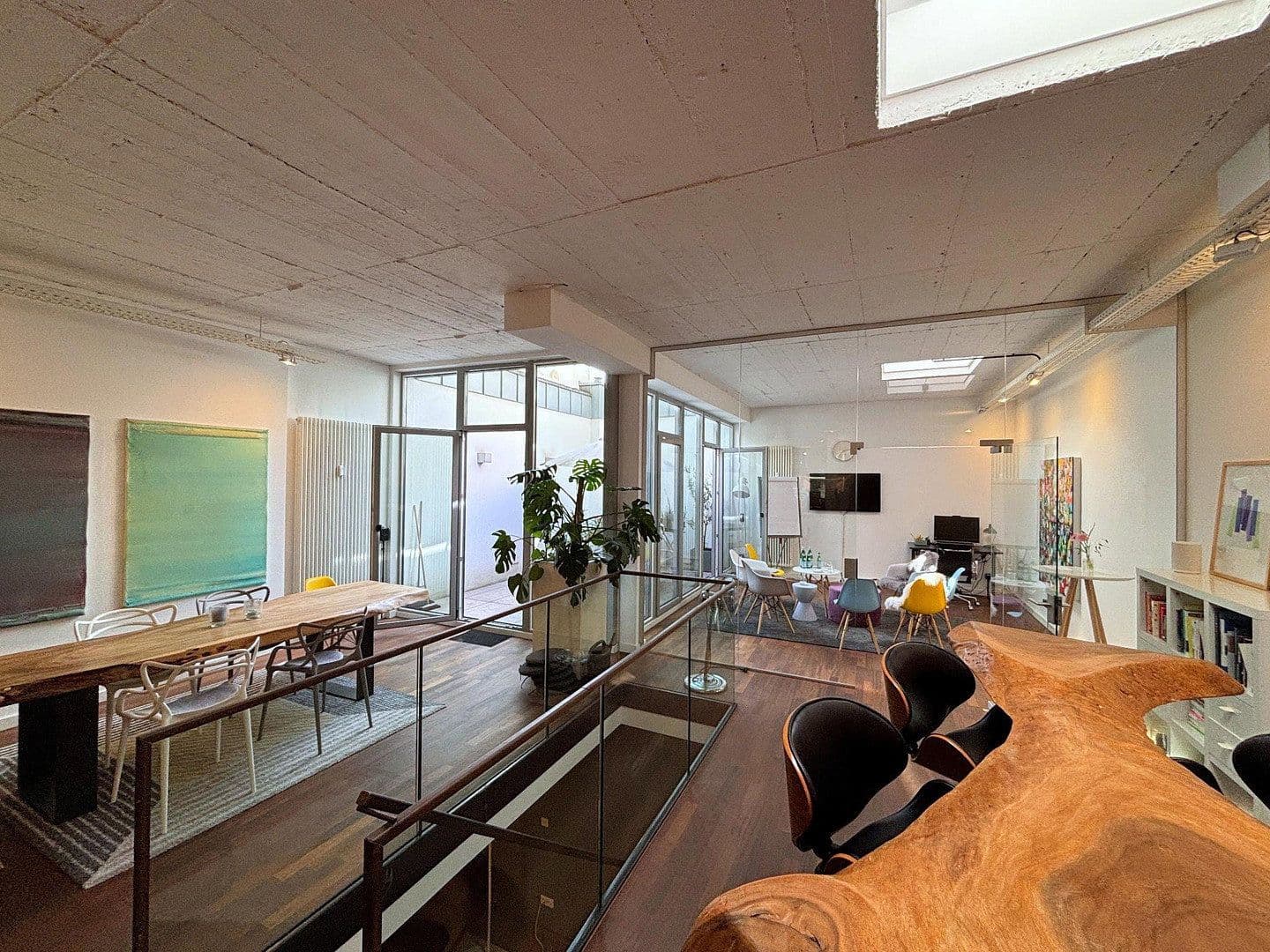 office to rent, 231 m², Jahnstr. 35, Düsseldorf, North Rhine-Westphalia office to rent, 231 m², Jahnstr. 35, Düsseldorf, North Rhine-Westphalia