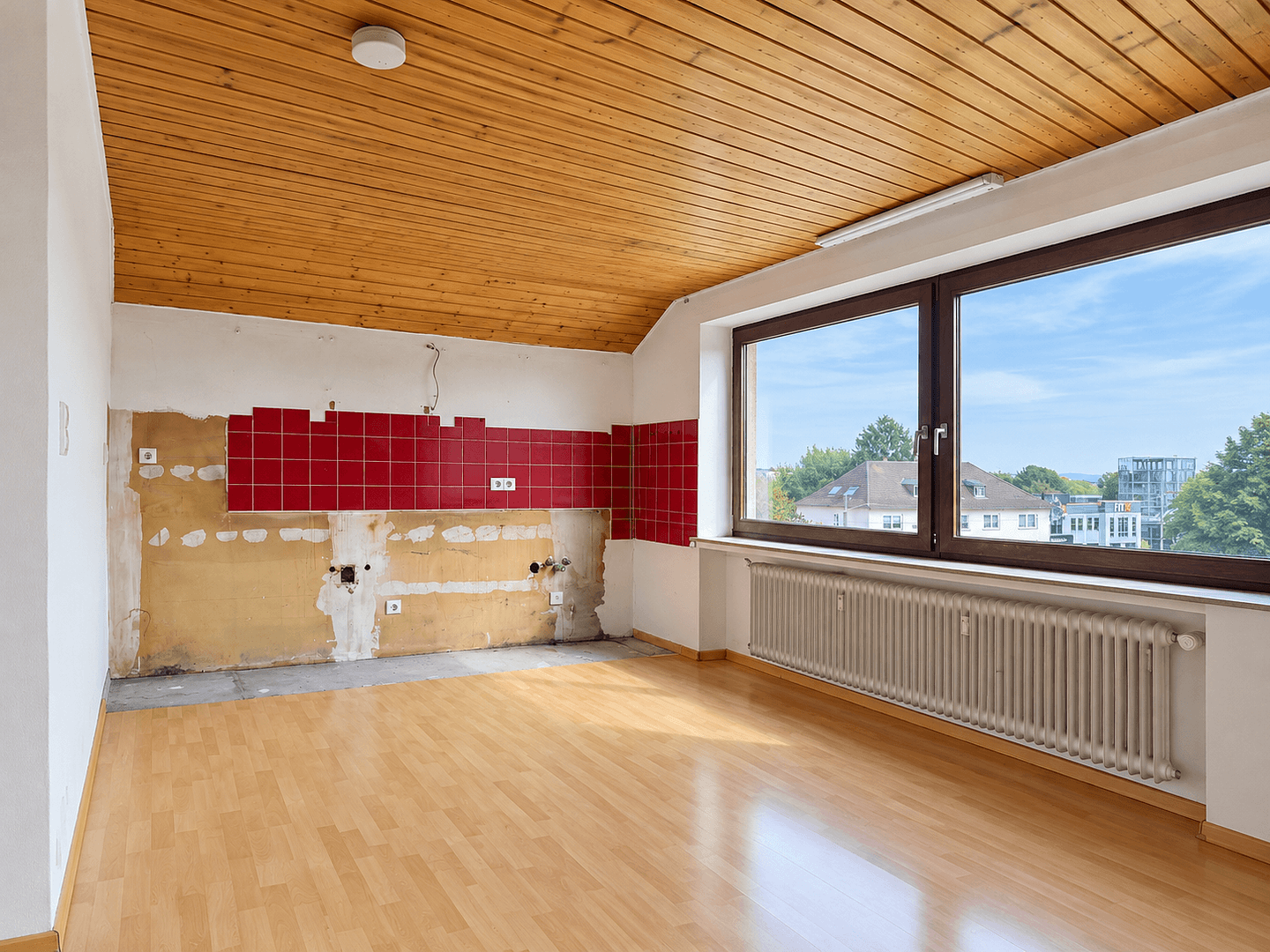 2 bedroom flat to rent, 50 m², Bielefeld, North Rhine-Westphalia 2 bedroom flat to rent, 50 m², Bielefeld, North Rhine-Westphalia